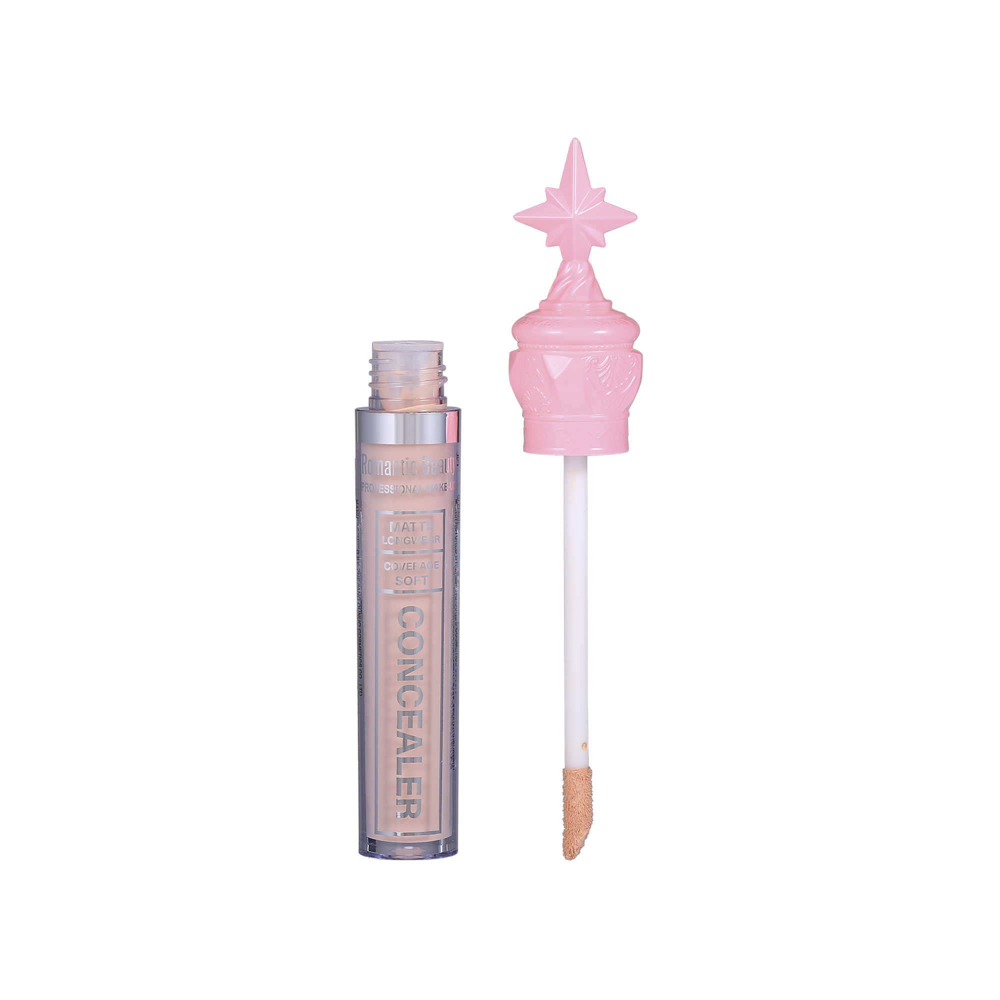 Miniatura PACK DE 24 UNIDADES CONCEALER "MATTE"