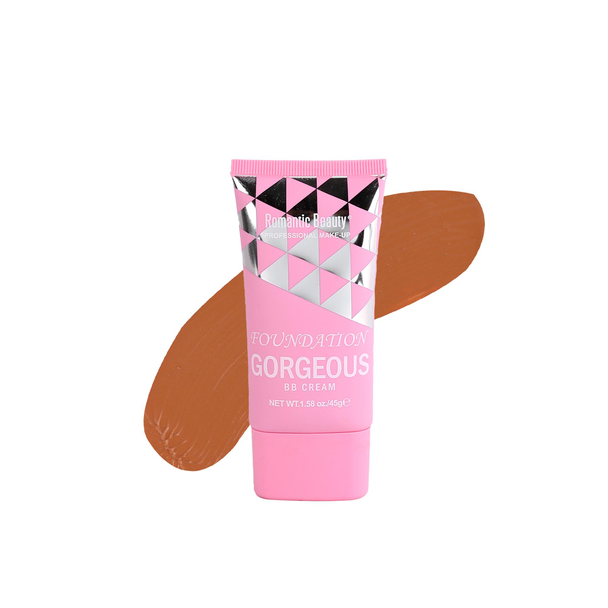 Pack de 24 unidades. GORGEOUS BB CREAM.