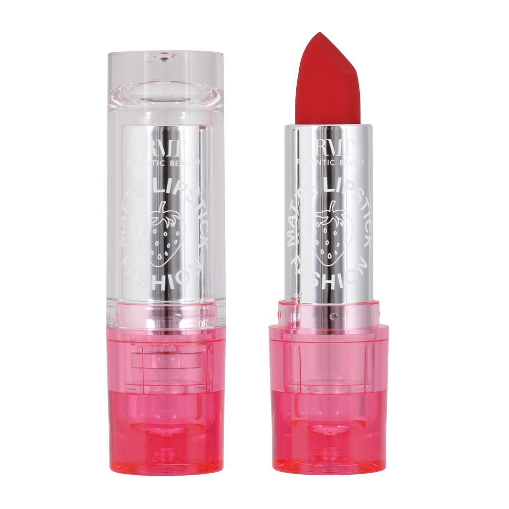 Miniatura Pack 24 unidades LABIAL STRAWBERRY MATTE  -