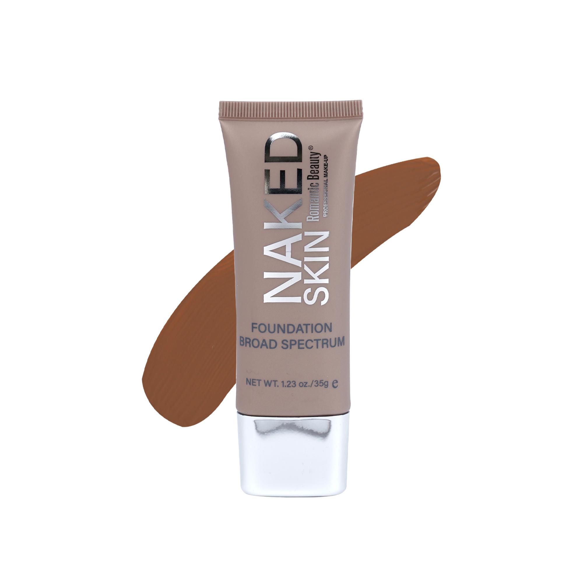 Miniatura Pack de 24 unidades. Base. NAKED SKIN.