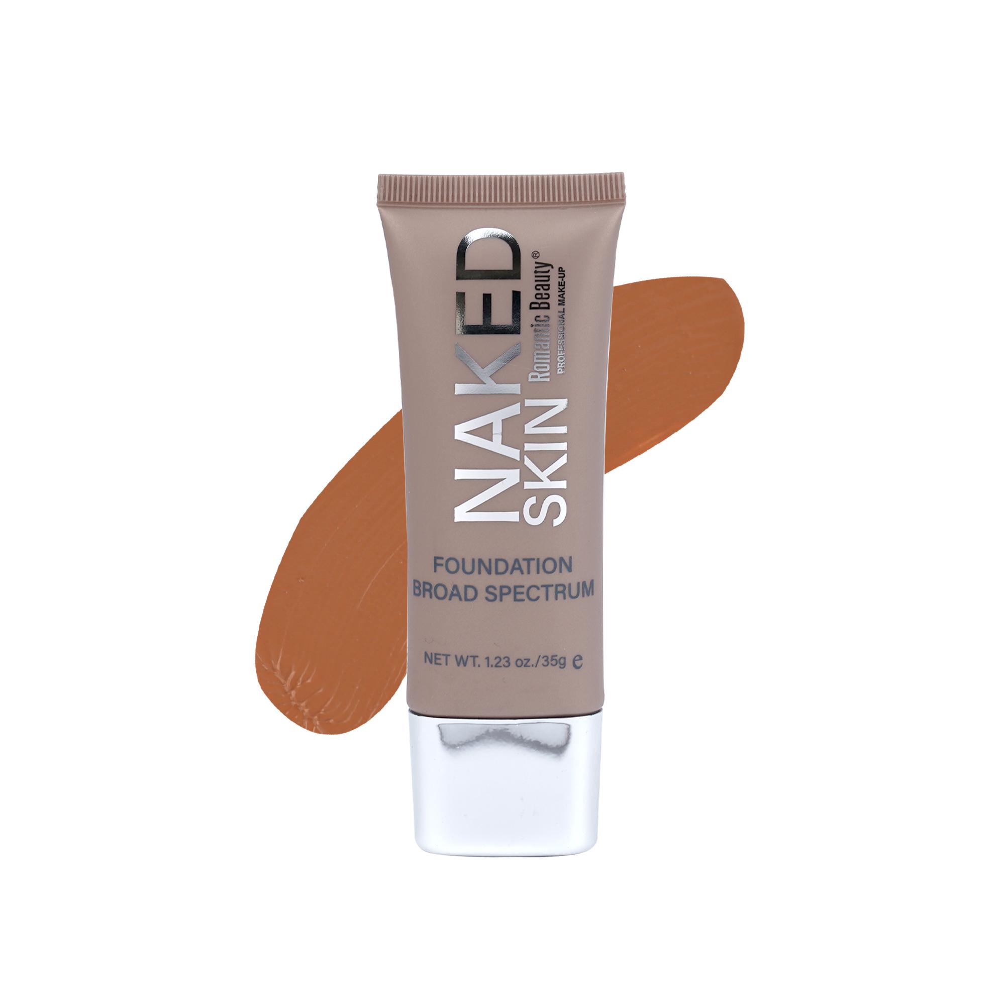 Miniatura Pack de 24 unidades. Base. NAKED SKIN.