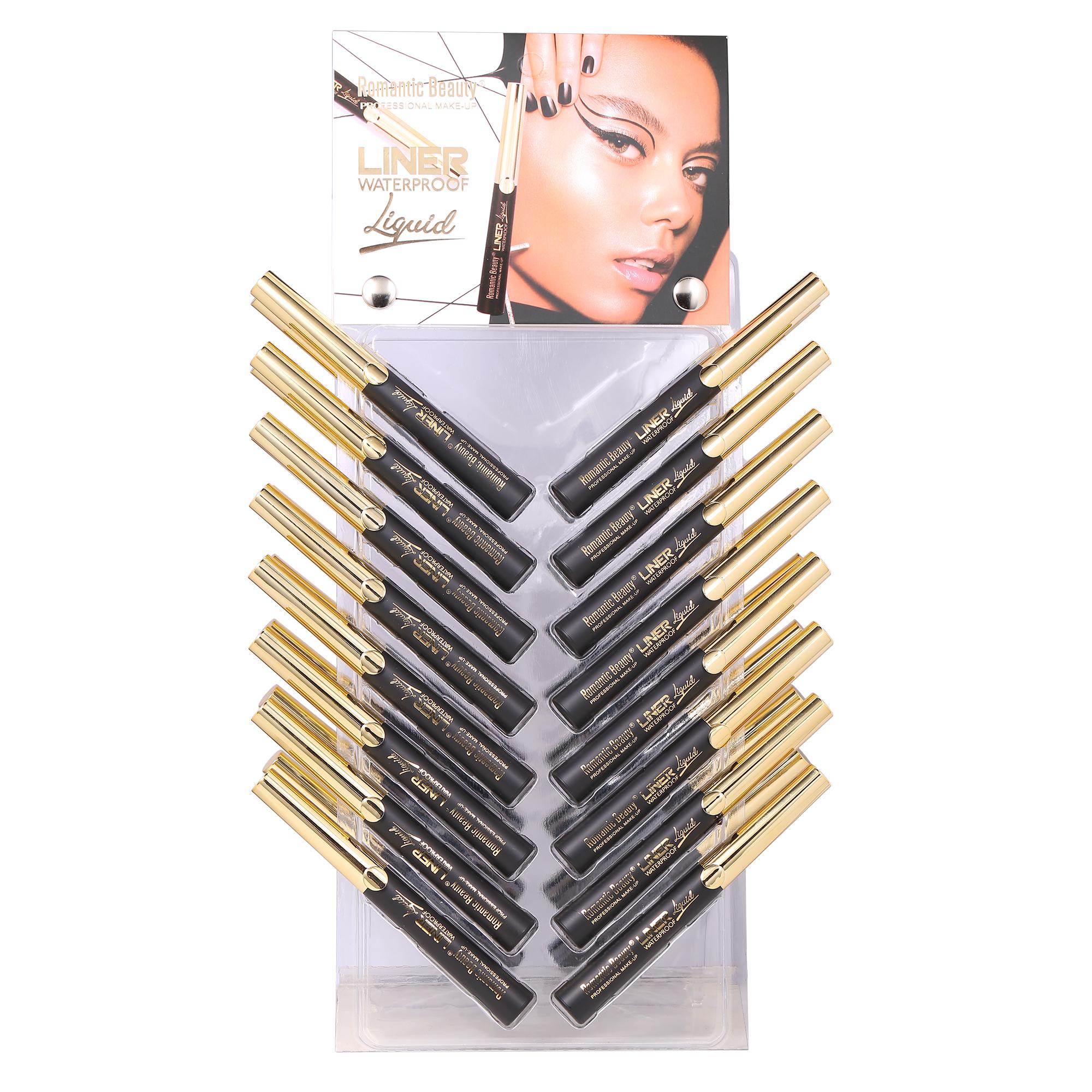 Pack 32 unidades DELINEADOR LINE LIQUID