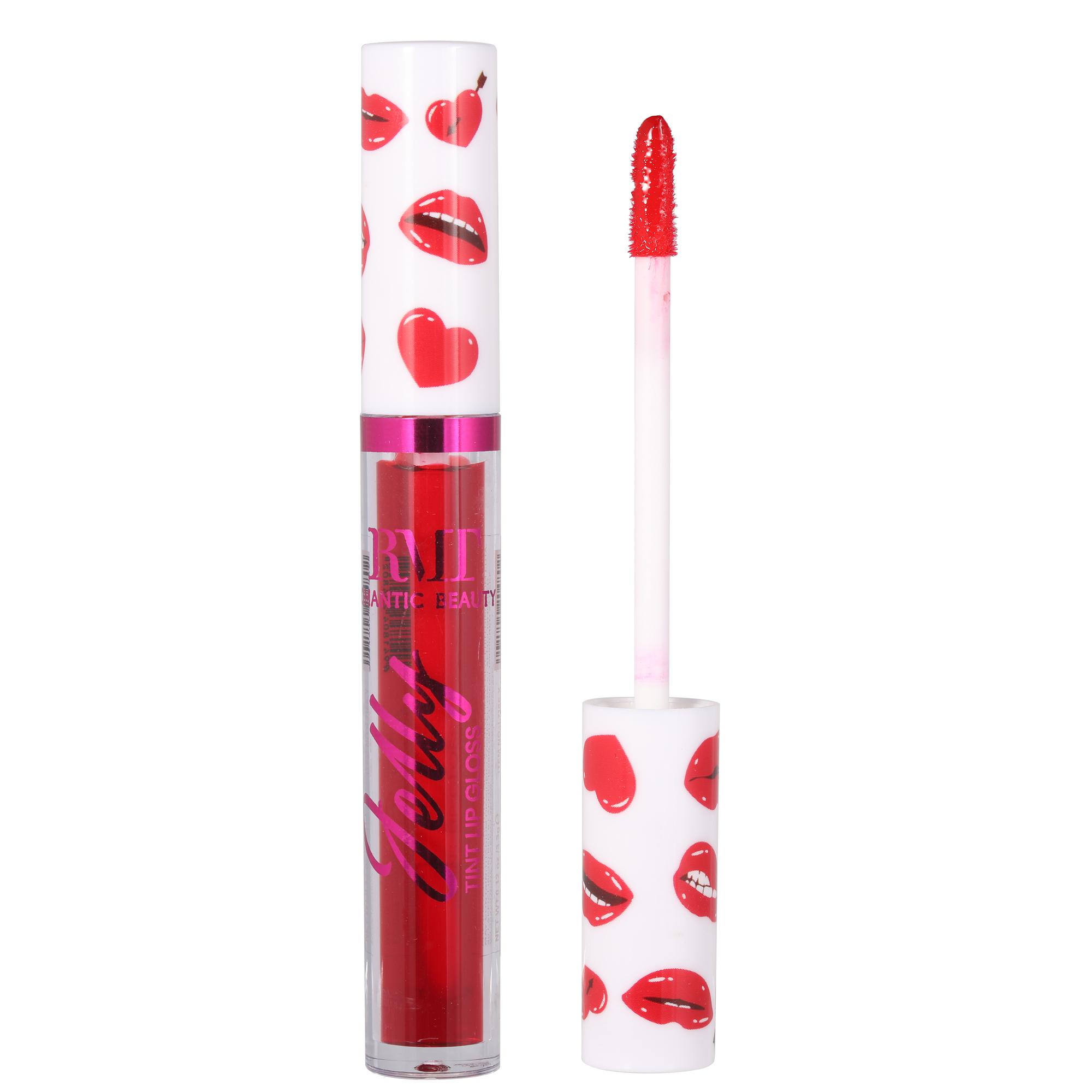 Miniatura PACK 24 UNIDADES TINTA DE LABIOS "JELLY LIPS GLOSS"