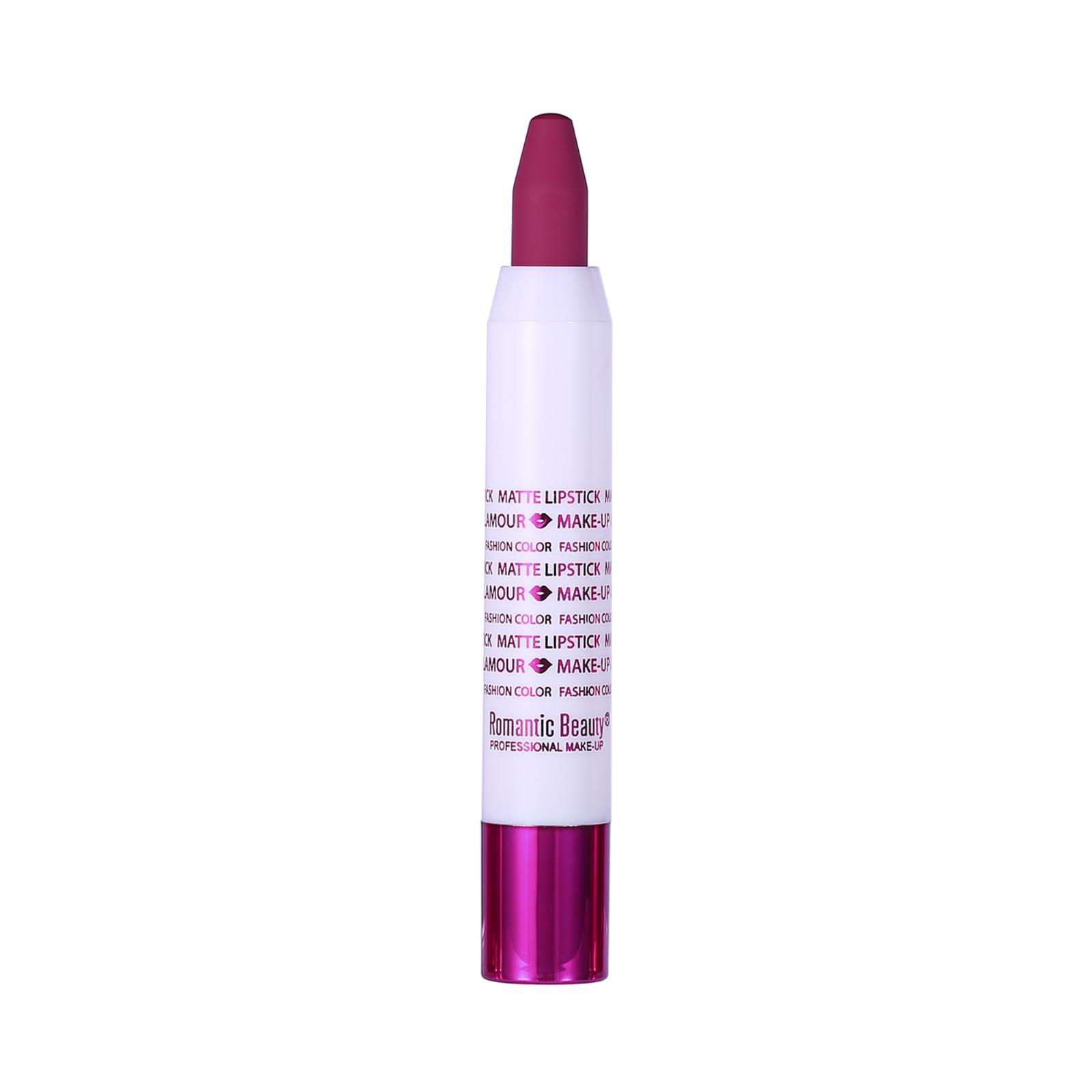 Miniatura Pack 24 unidades LABIAL MATTE LIPSTICK