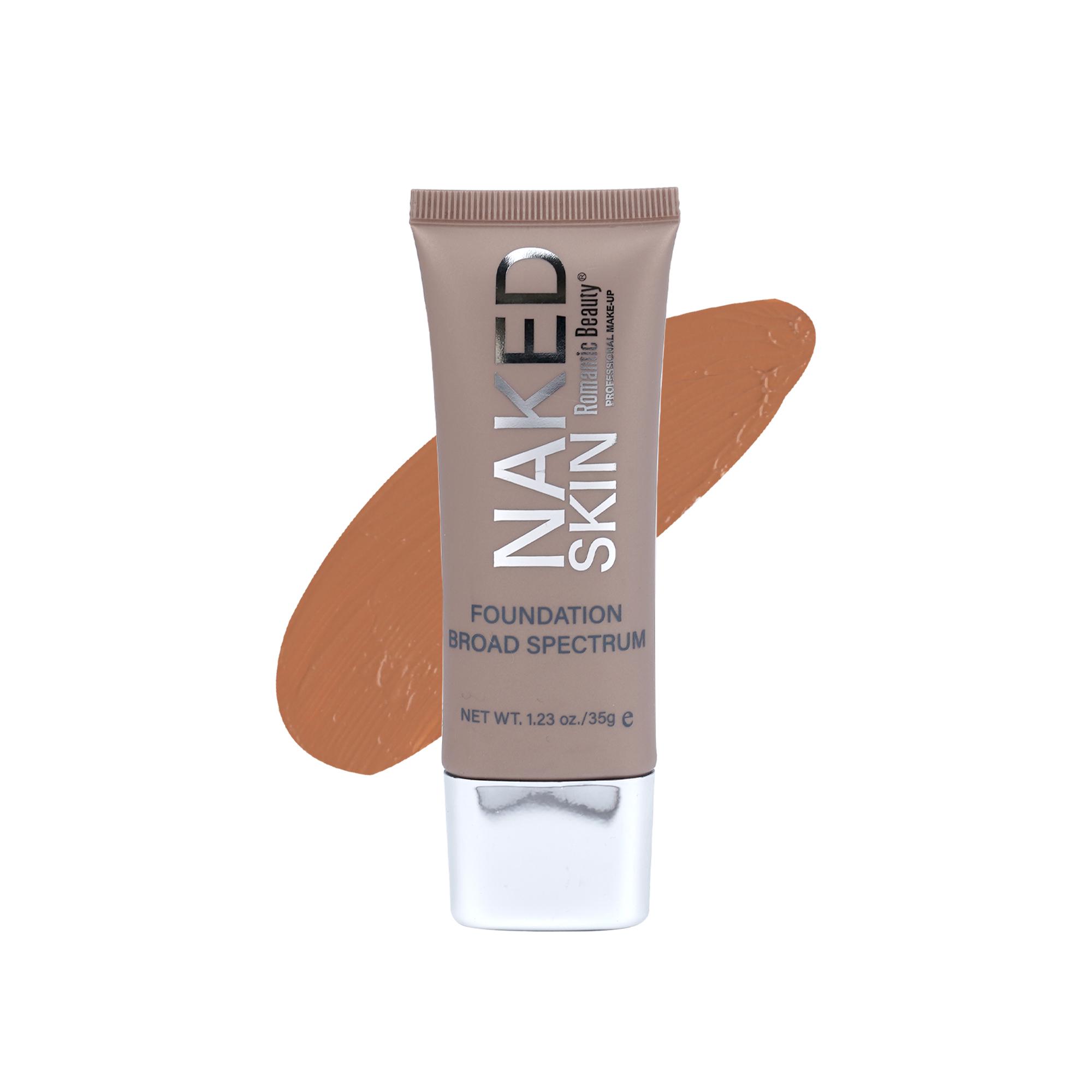 Miniatura Pack de 24 unidades. Base. NAKED SKIN.