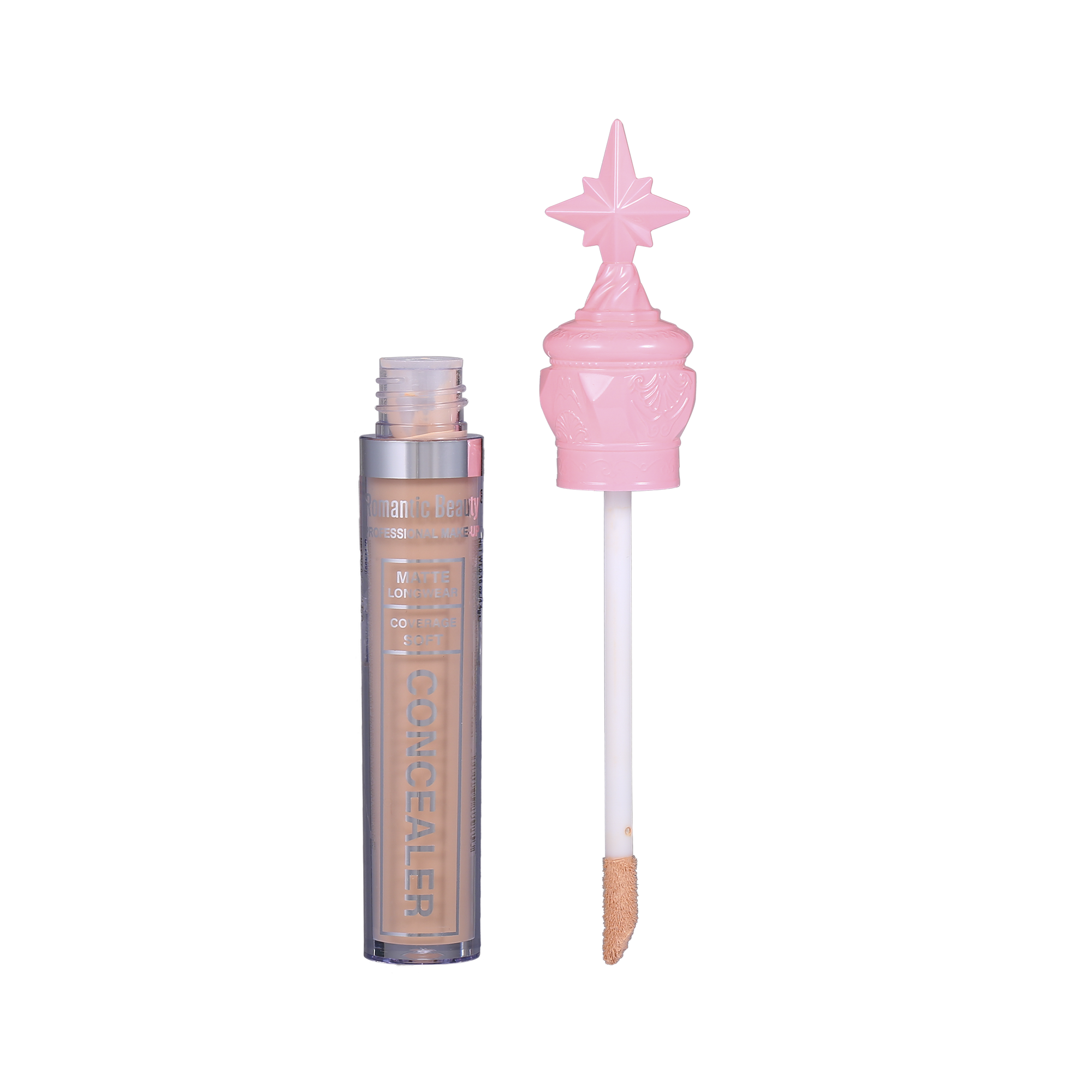 Miniatura PACK DE 24 UNIDADES CONCEALER "MATTE"
