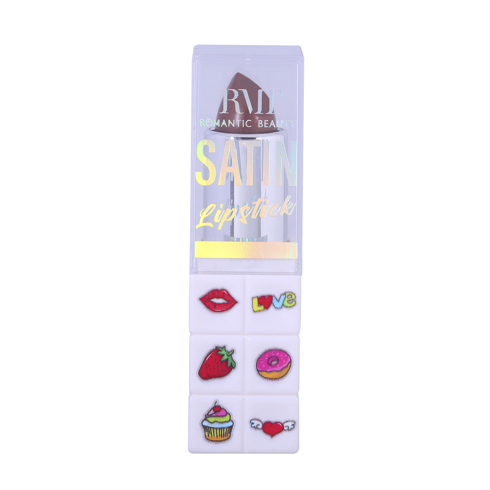 Miniatura Pack 24 unidades LIP STICK SATIN