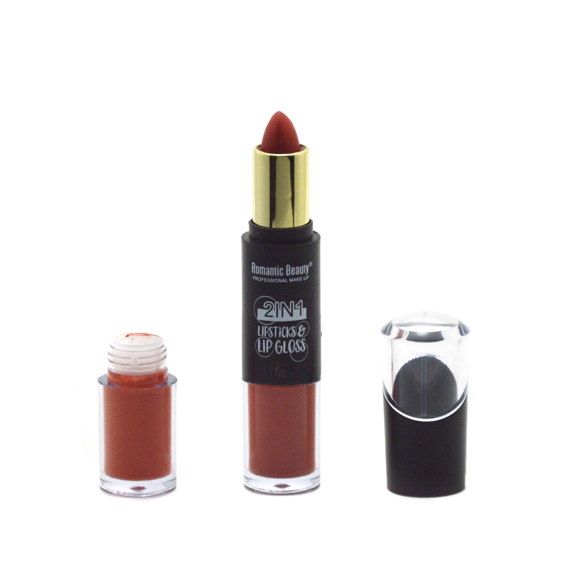 PACK 24 UNIDADES DE LABIALES MATTE