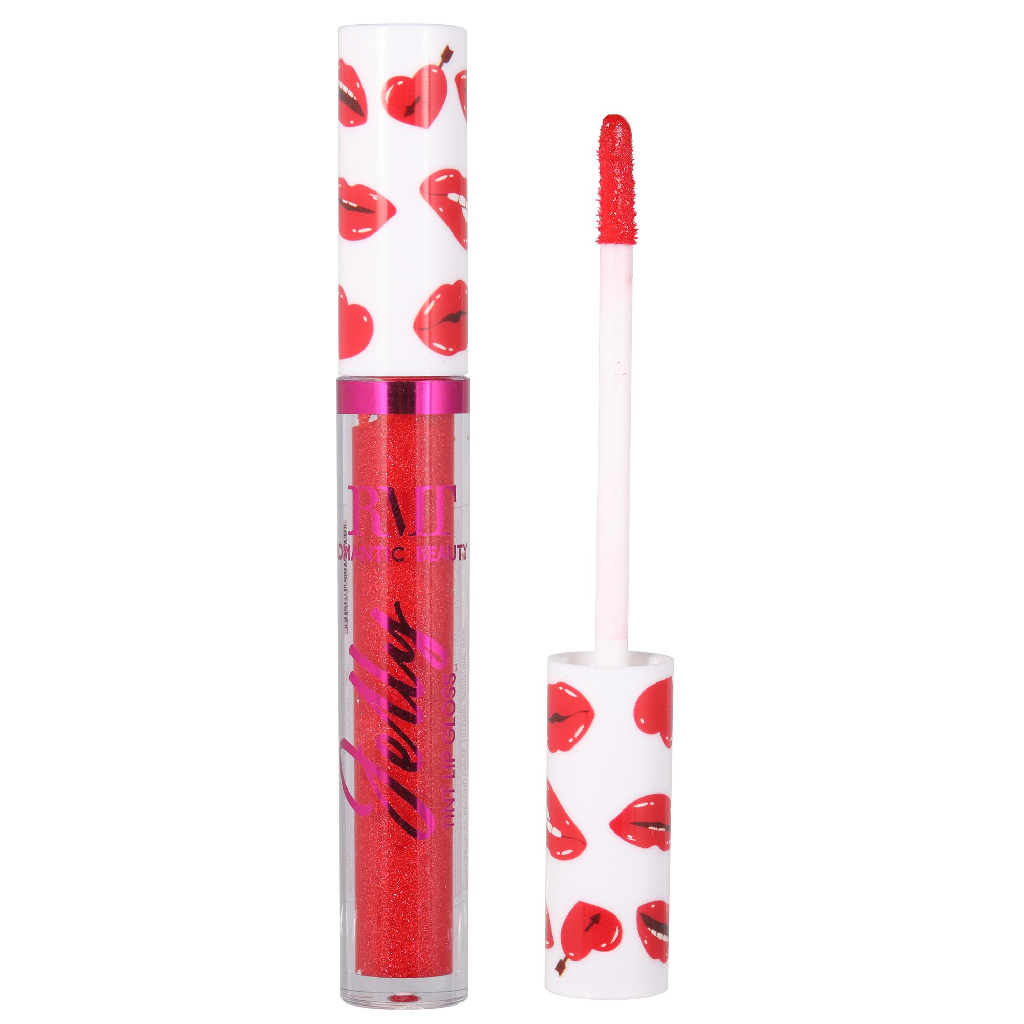 Miniatura PACK 24 UNIDADES TINTA DE LABIOS "JELLY LIPS GLOSS"