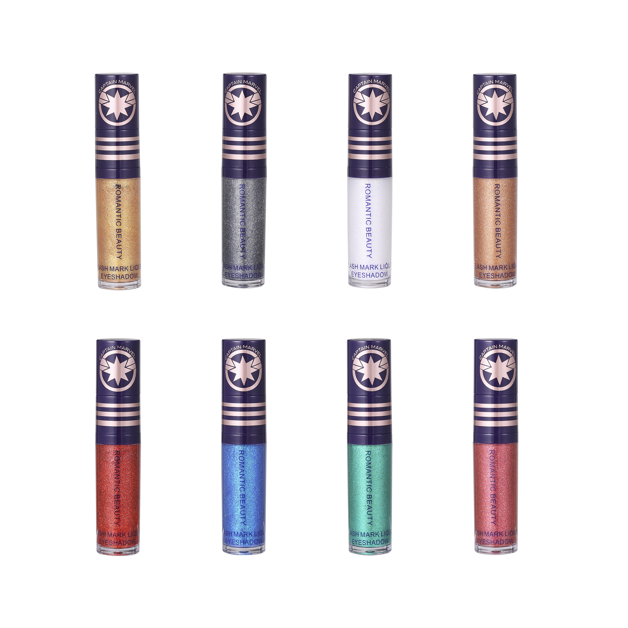 Pack de 24 unidades, DELINEADOR FLASH MARK