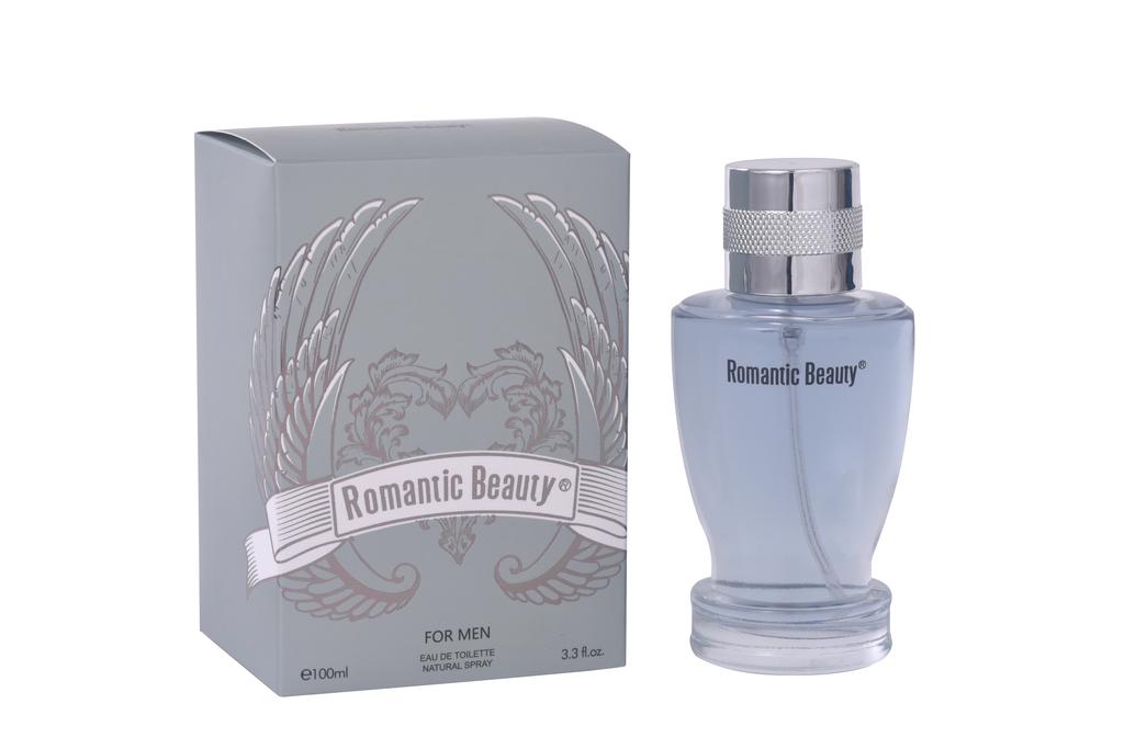  PERFUME RB VO INVICTUS PLATINUM