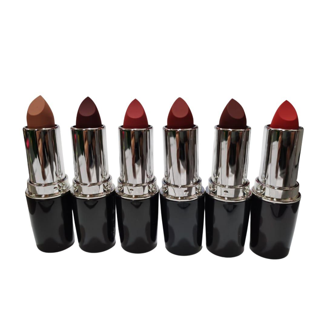 PACK 24 UNIDADES LABIAL EN BARRA MATTE