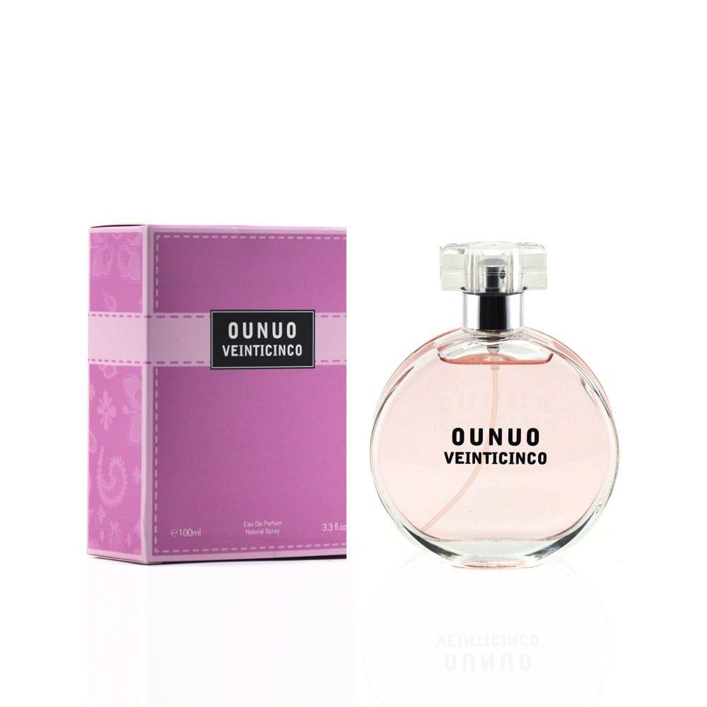 Perfume Romantic Beauty versión CHANEL CHANCE