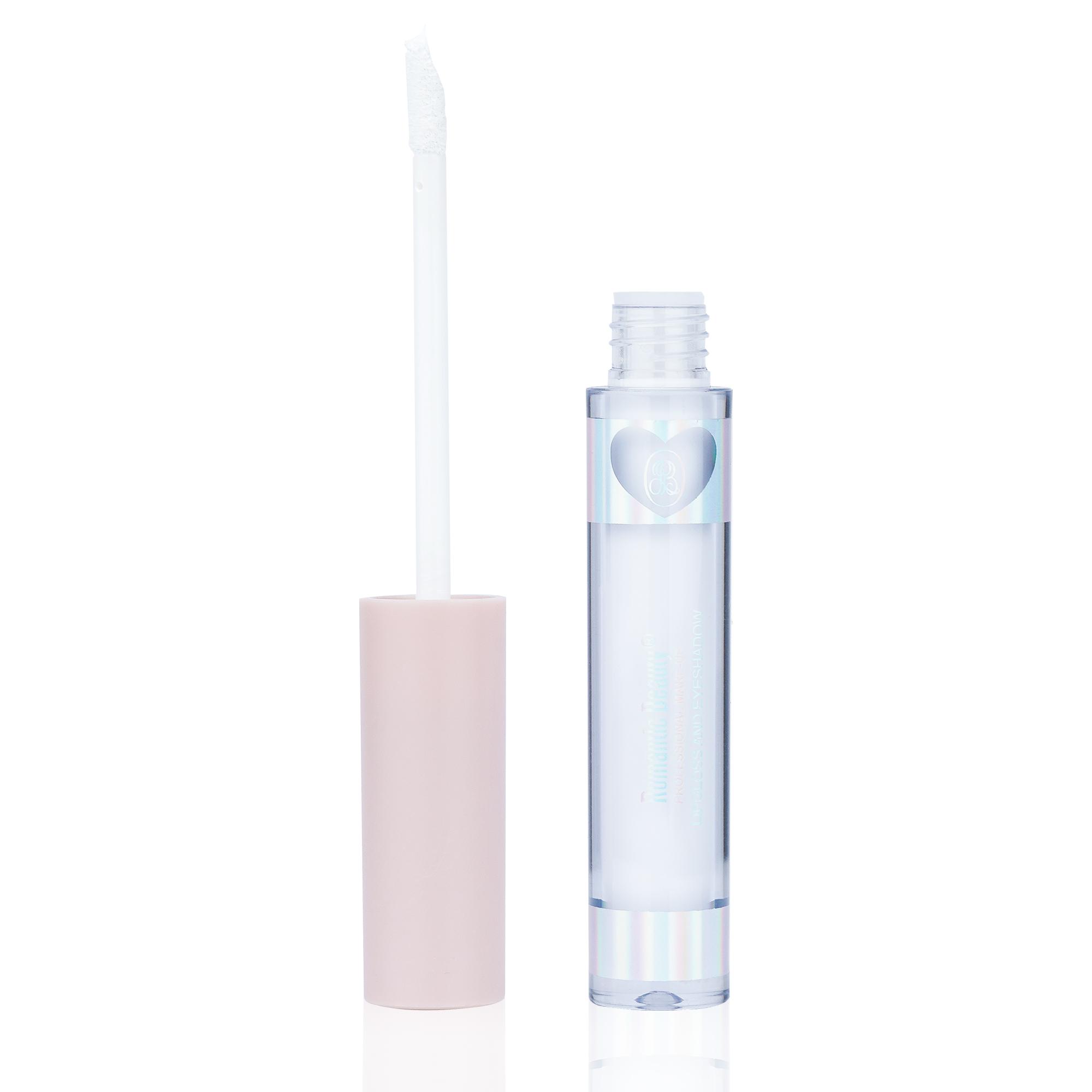 Pack de 12 unidades Lipgloss + Sombra de ojos.WHITE