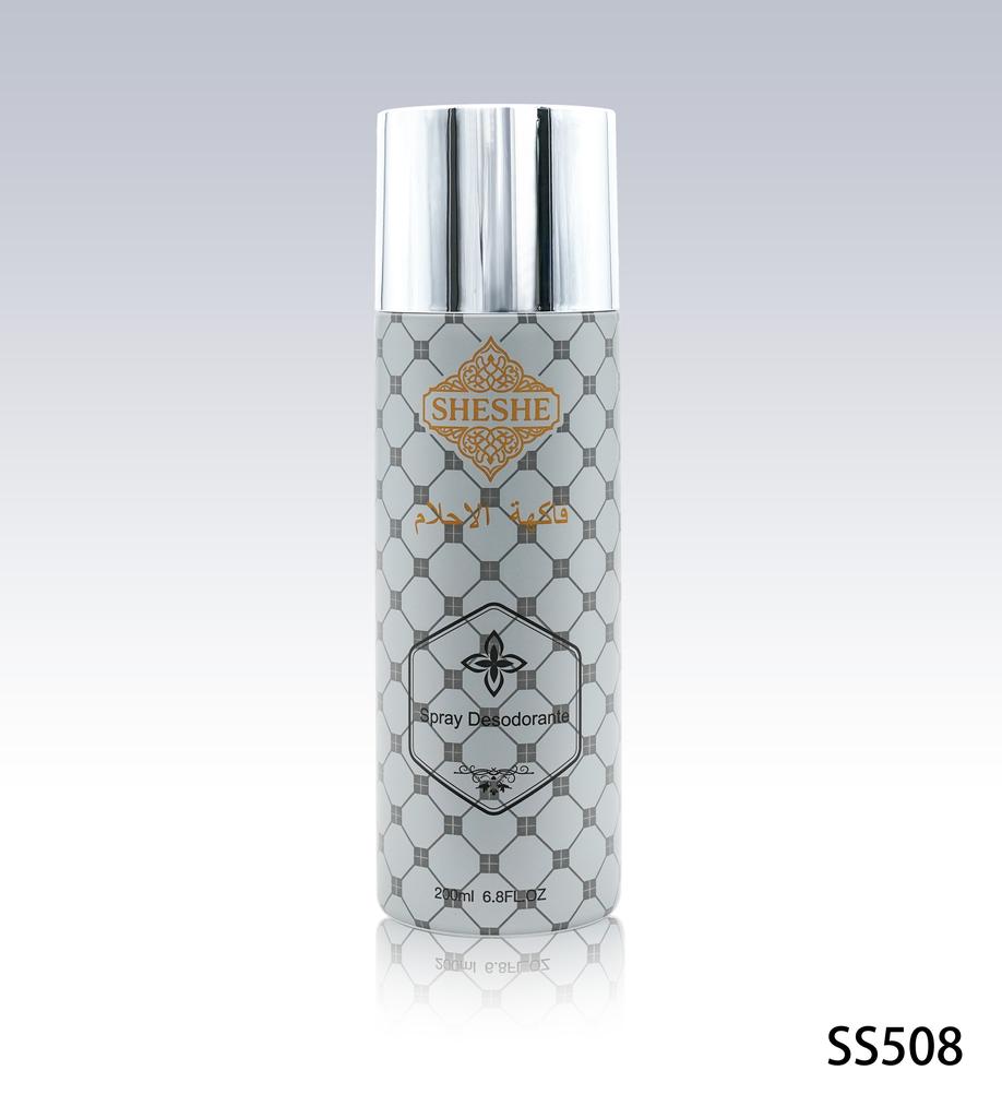 DESODORANTE SPRAY HOMBRE