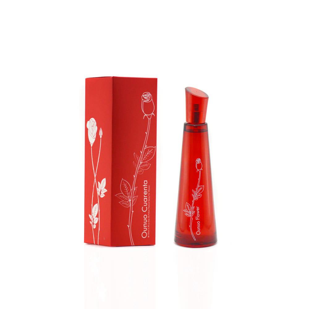 Perfume Romantic Beauty versión EDP KENZO WOMANS FRAGANCES