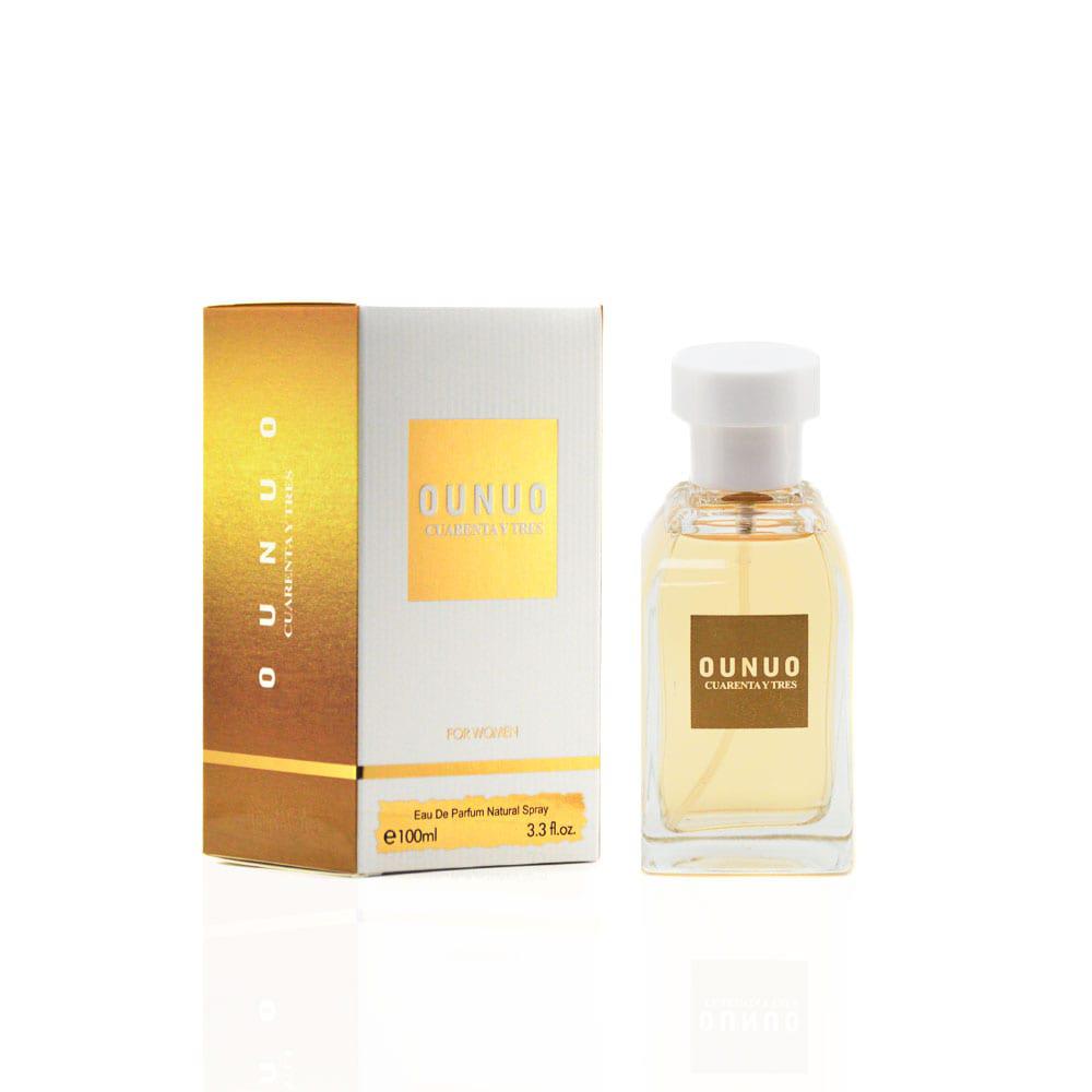 Perfume Romantic Beauty versión TOM FORD EAU DE SOLEIL BLANC PERFUME