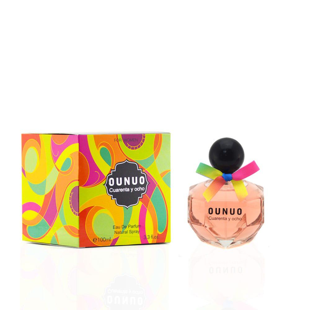 Perfume Romantic Beauty versión TWILLY D HERMES PERFUME