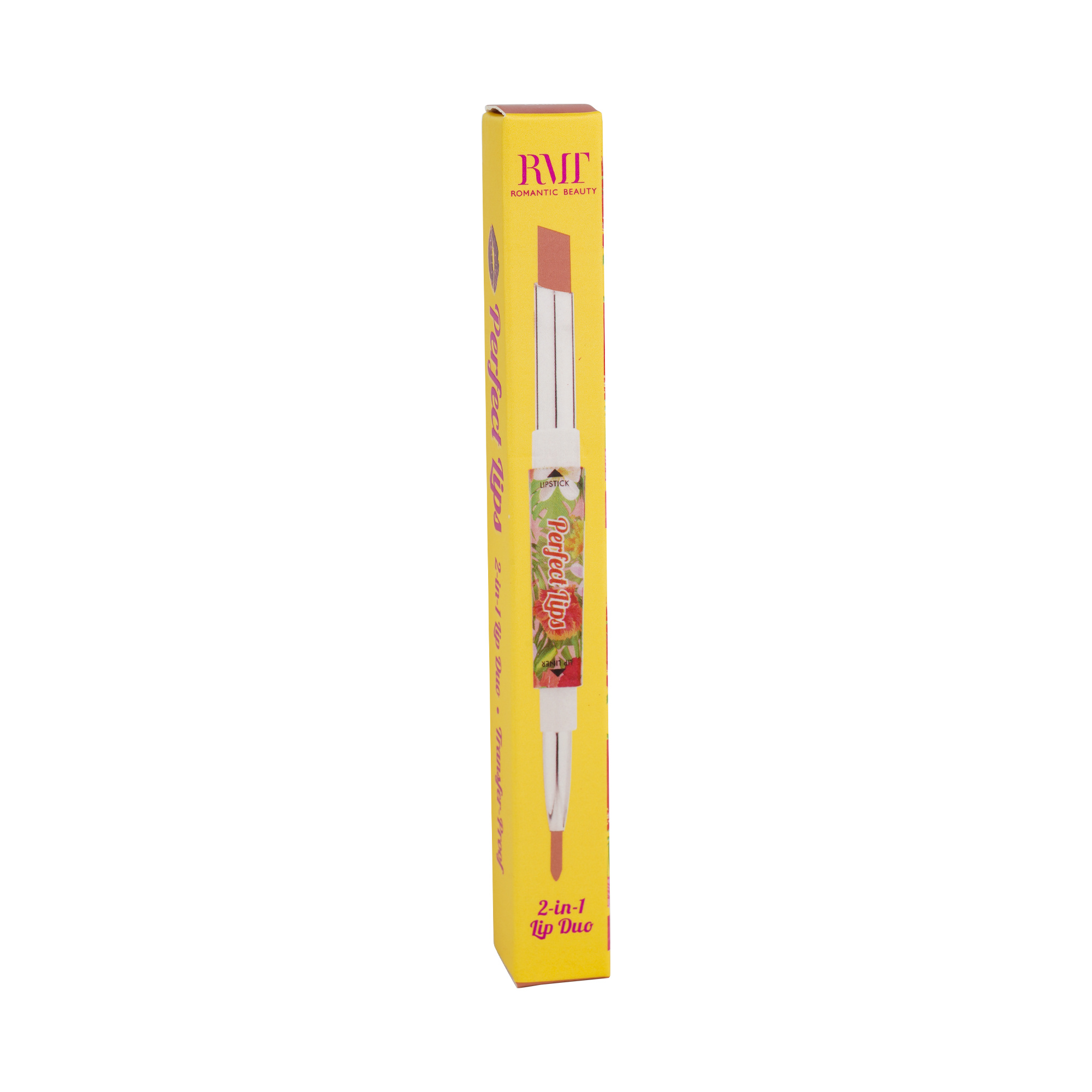 Miniatura PACK DE 36 UNIDADES LIP STICK & LINER  "PERFECT LIPS"