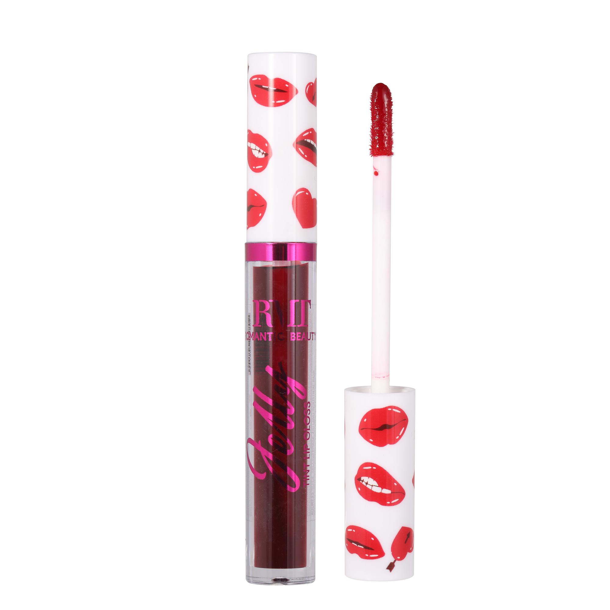 Miniatura PACK 24 UNIDADES TINTA DE LABIOS "JELLY LIPS GLOSS"