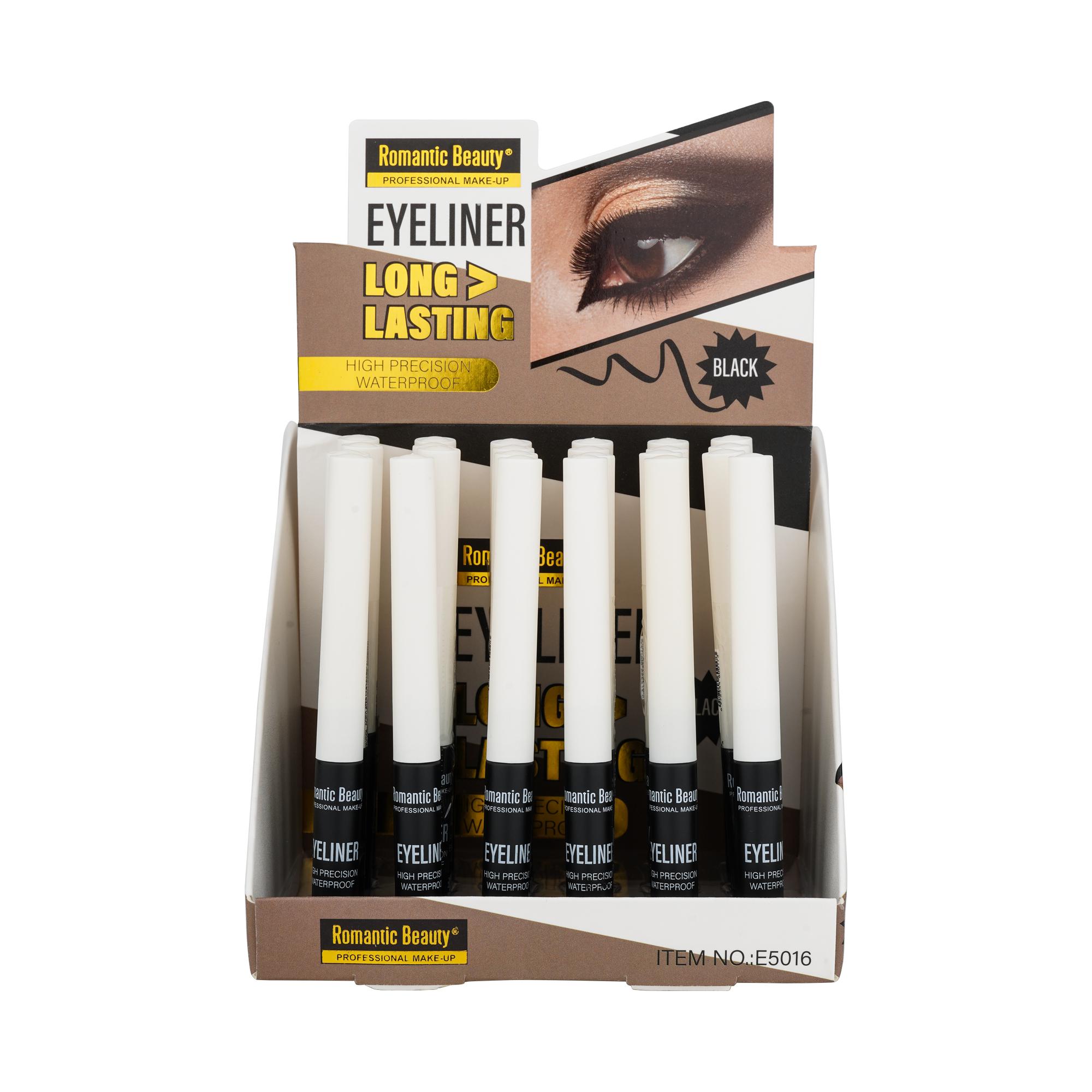 Pack de 24 unidades, DELINEADOR EYELINER