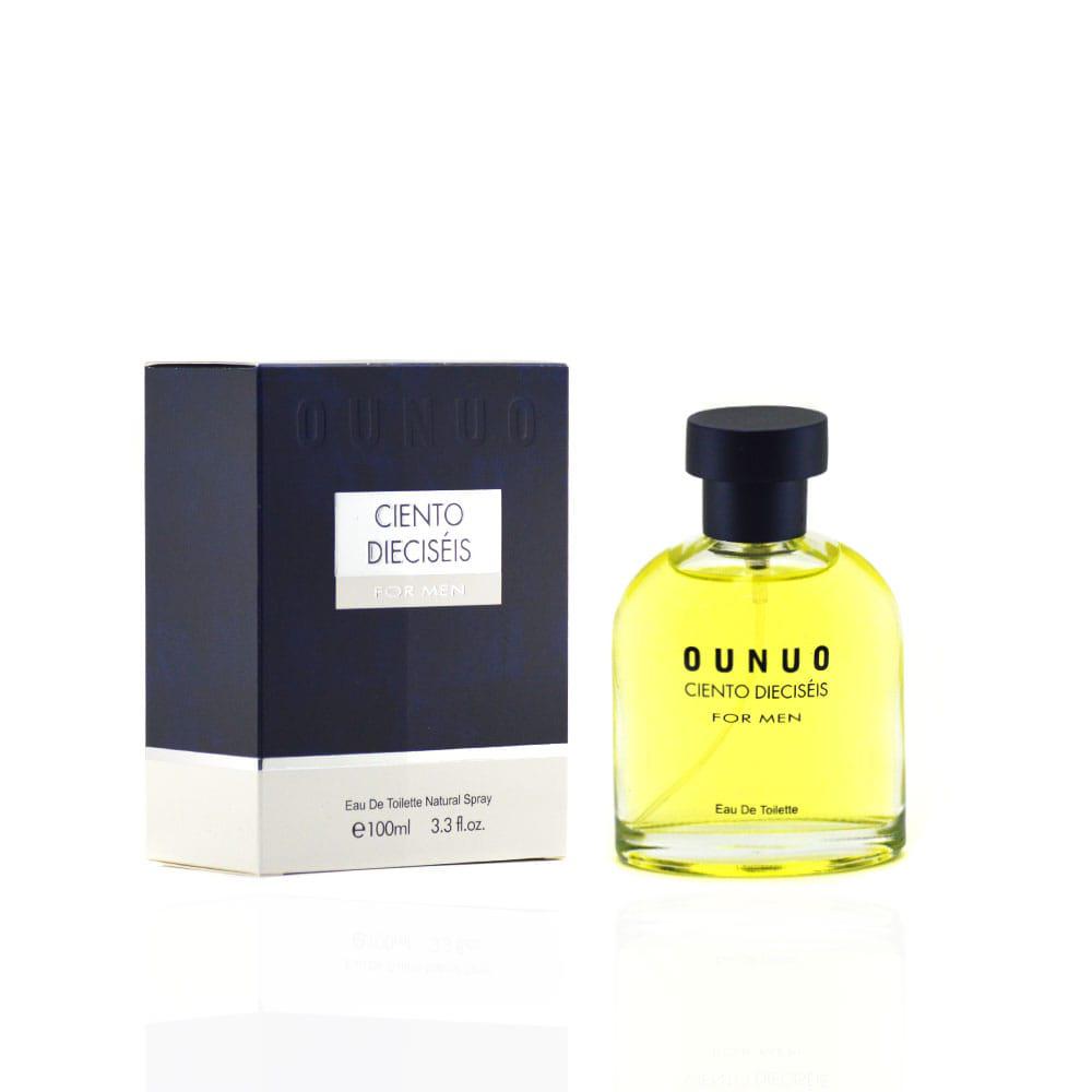 Perfume Romantic Beauty versión DOLCE GABBANA POUR HOME
