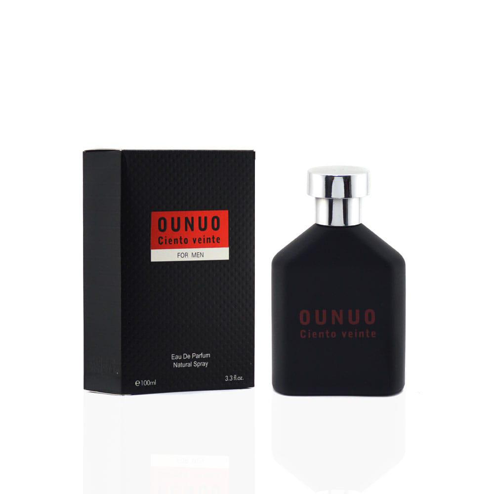 Perfume Romantic Beauty versión HUGO BOSS JUST DIFFERENT