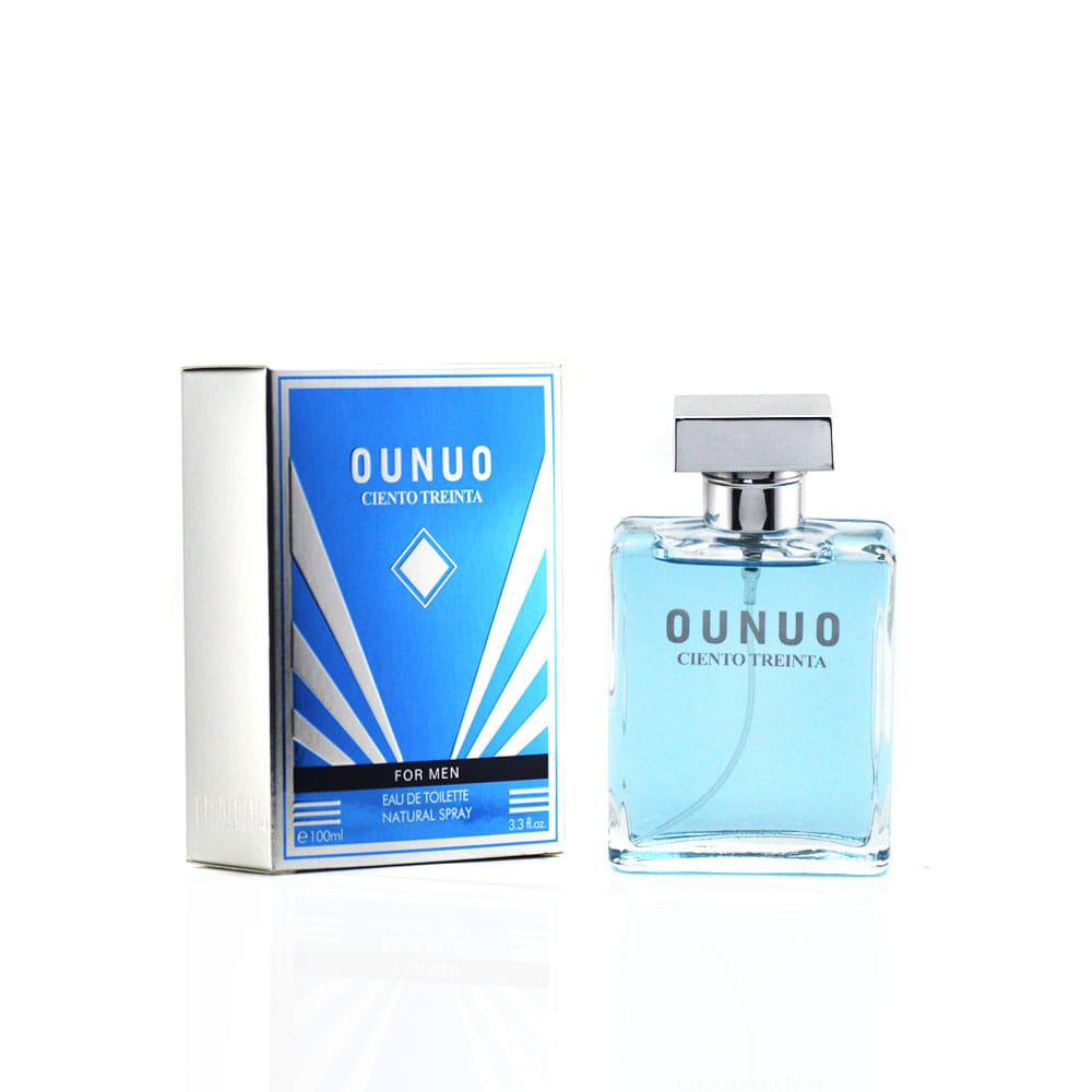 Perfume Romantic Beauty versión AZZARO CHROME