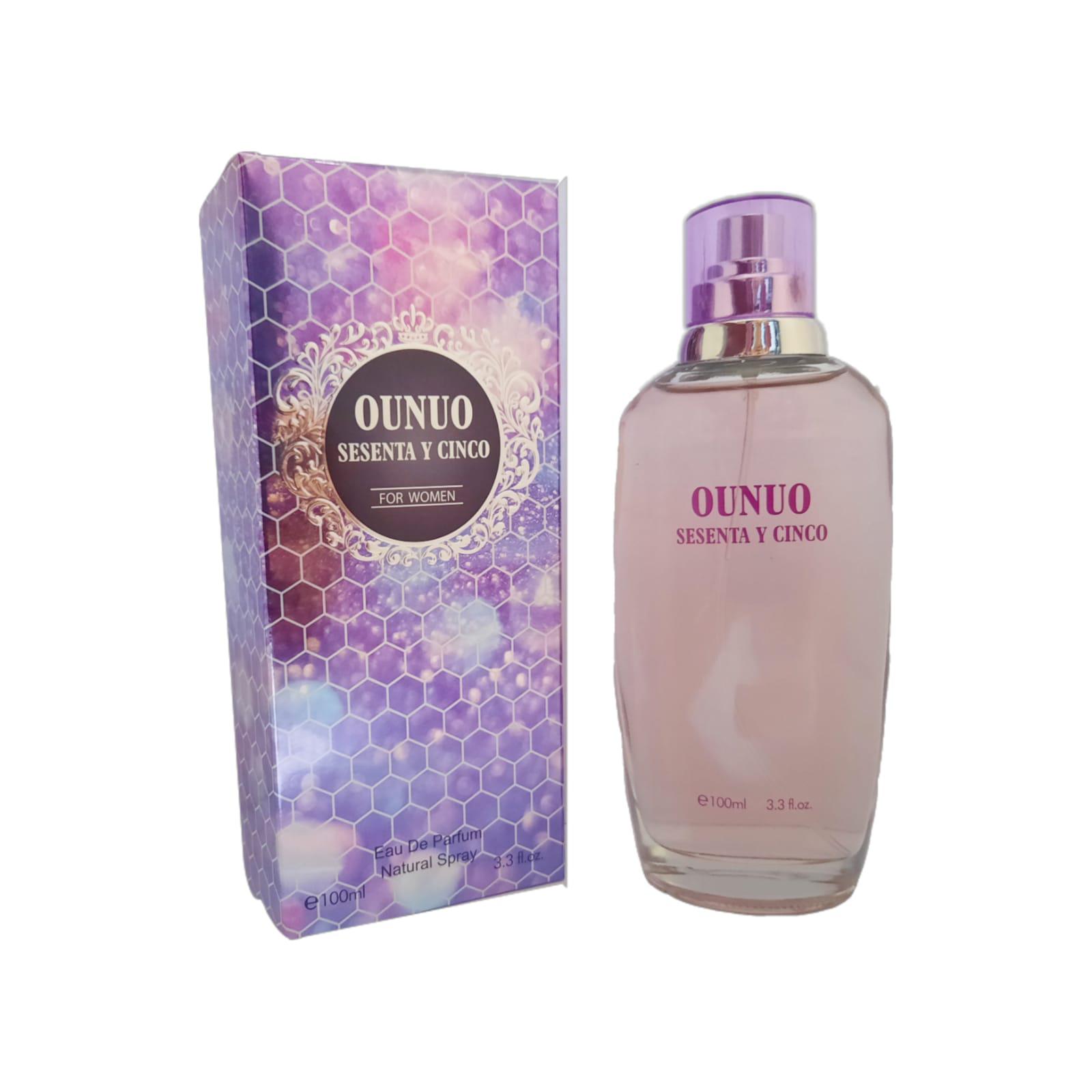 PERFUME ROMANTIC BEAUTY VERSIÓN GUESS FOR WOMEN