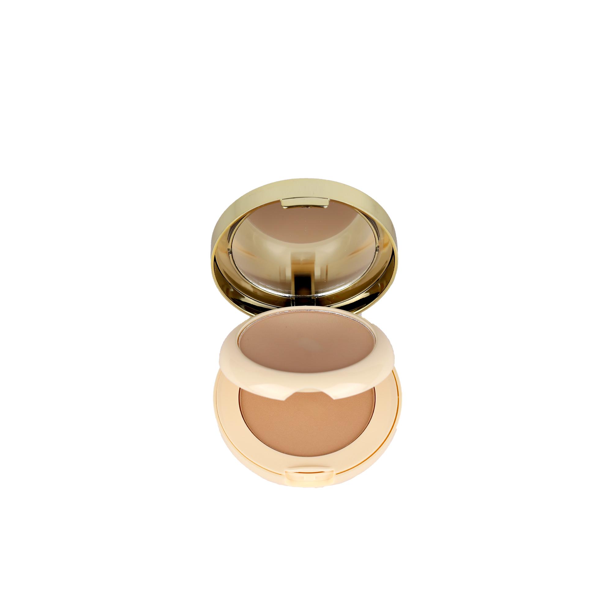 Miniatura Pack 12 unidades. Polvo Compacto. BB Powder