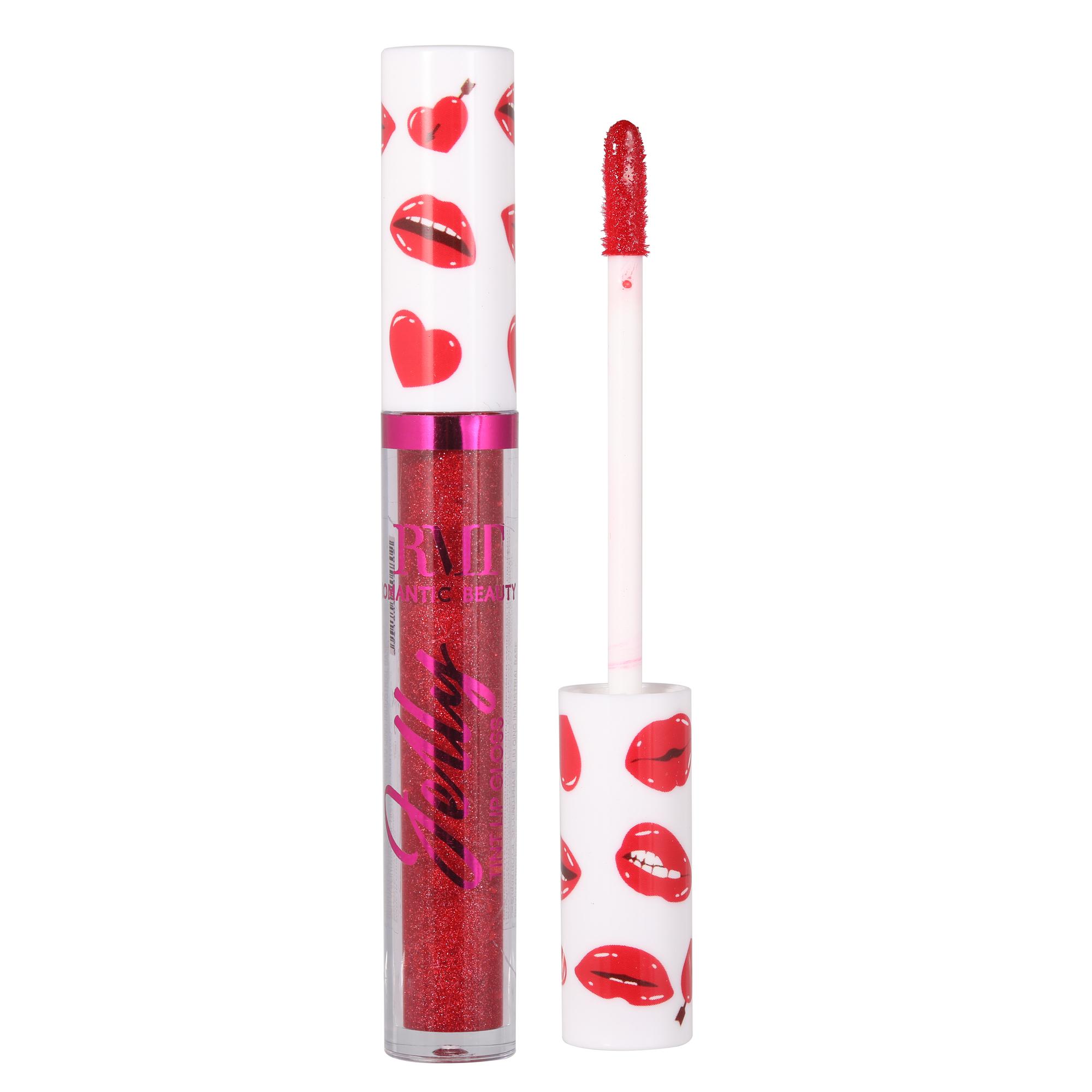 Miniatura PACK 24 UNIDADES TINTA DE LABIOS "JELLY LIPS GLOSS"