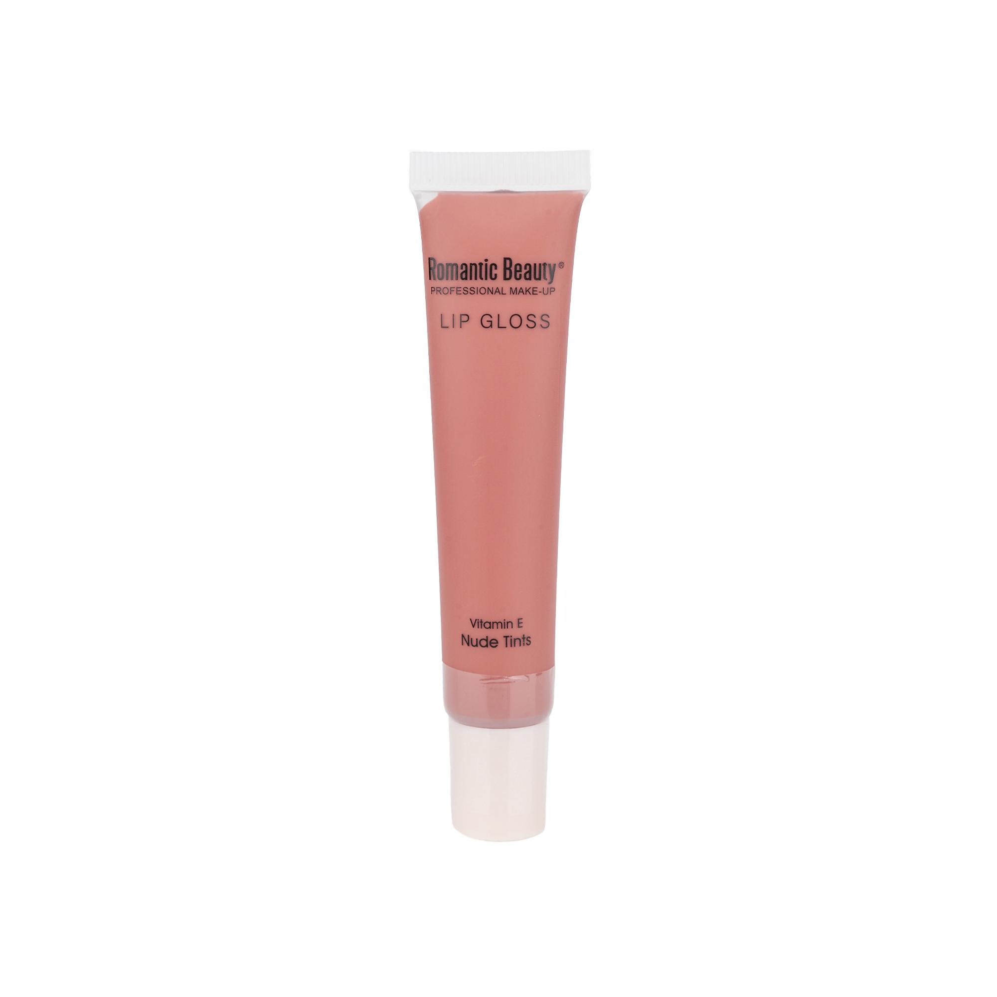 Miniatura PACK DE 24 UNIDADES LIP GLOSS "NATURAL TINTS"