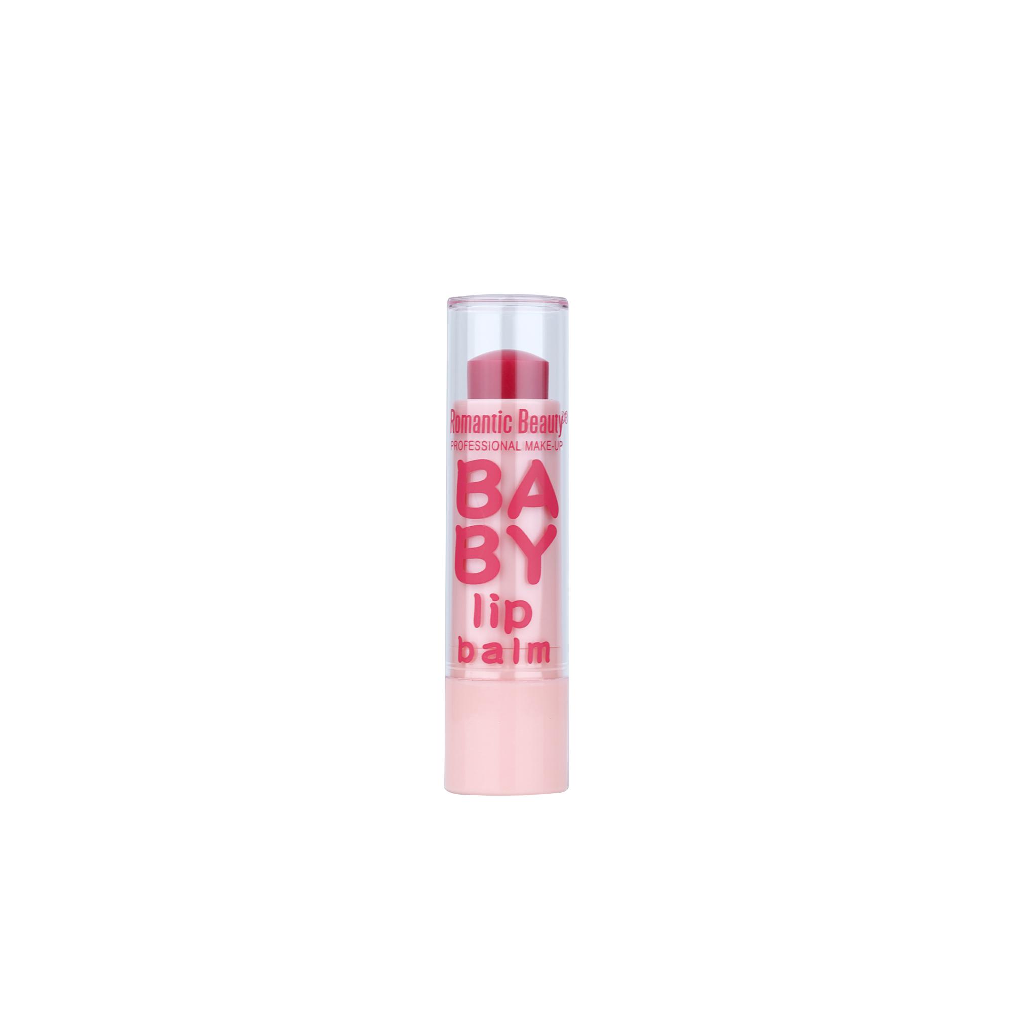 Pack 12 unidades. Lip Balm. BABY