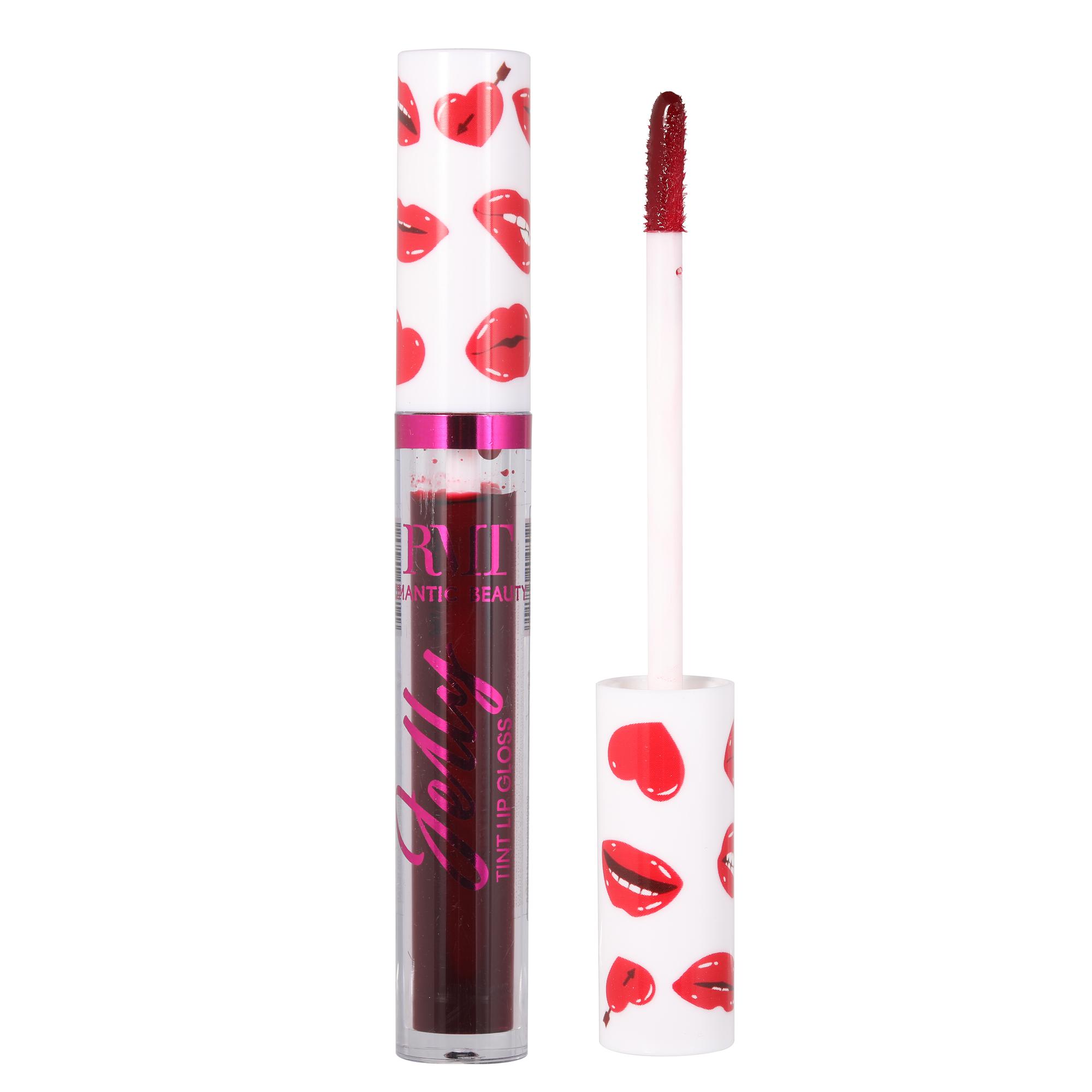 Miniatura PACK 24 UNIDADES TINTA DE LABIOS "JELLY LIPS GLOSS"