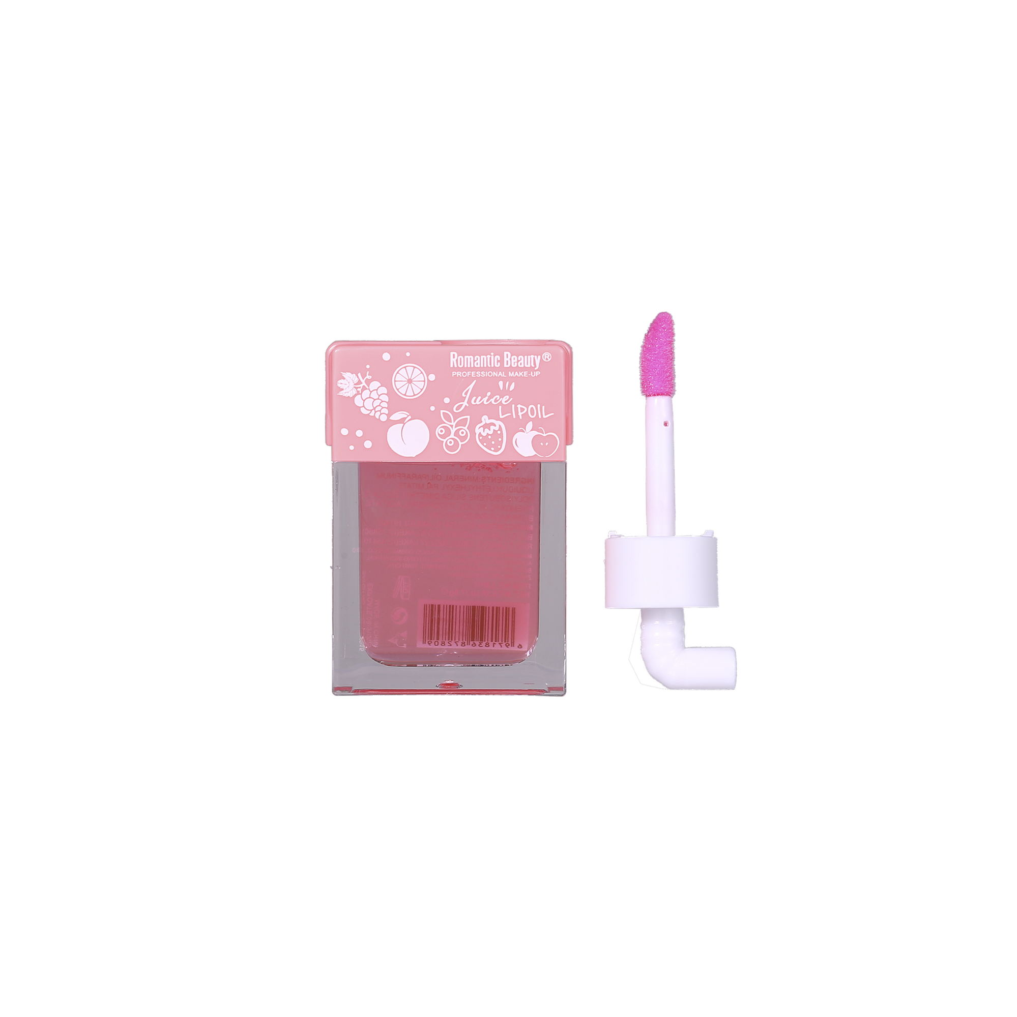 Miniatura PACK DE 24 UNIDADES ACEITE DE LABIOS YOU ARE BEAUTYFUL