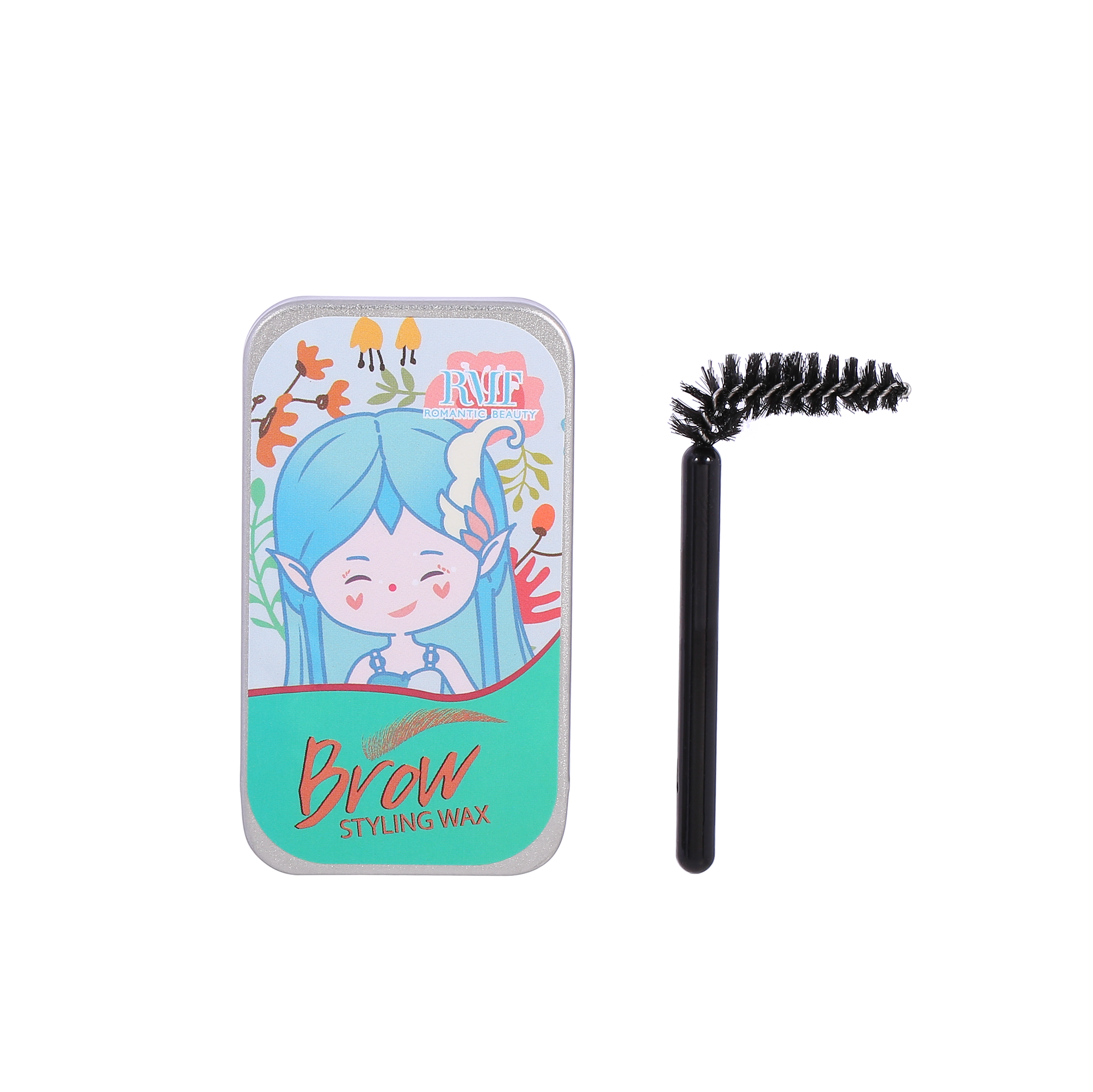PACK DE 24 UNIDADES GEL FIJADOR DE CEJAS  "BROW STYLING SOAP"