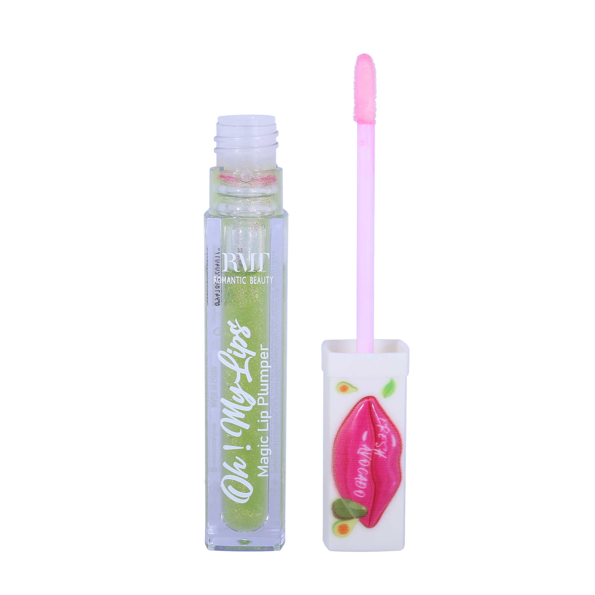 Miniatura PACK 24 UNIDADES MAGIC LIP PLUMPER "OH MY LIPS"