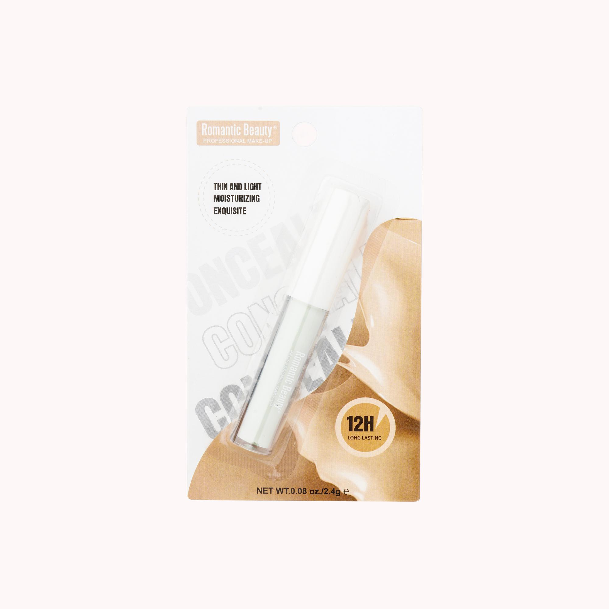 Miniatura Pack 12 unidades. Corrector. 12H LONG LASTING.