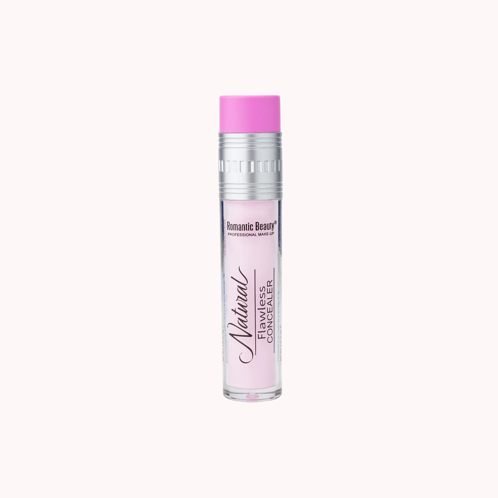 Miniatura PACK DE 24 UNIDADES CORRECTOR NATURAL FLAWLESS