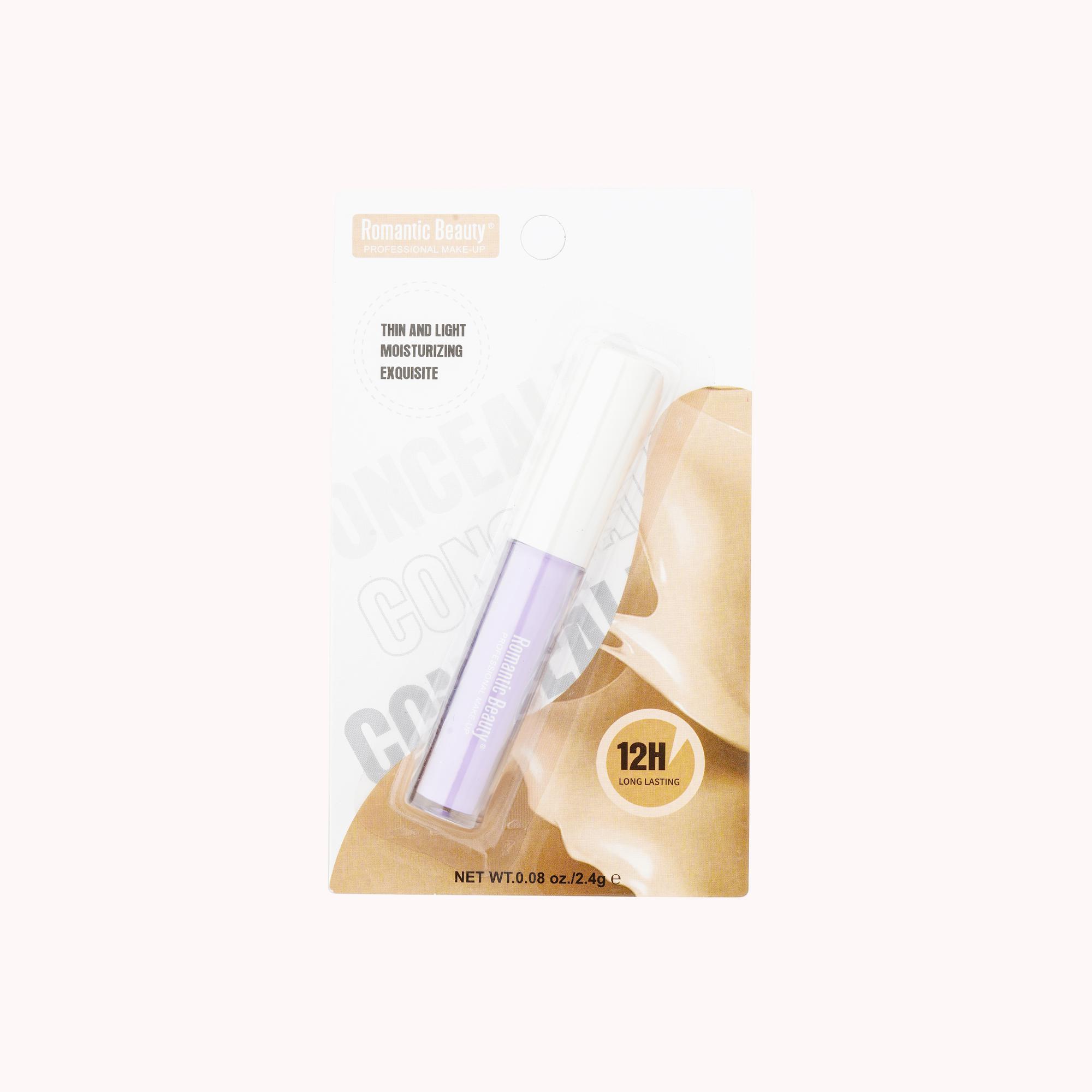 Miniatura Pack 12 unidades. Corrector. 12H LONG LASTING.