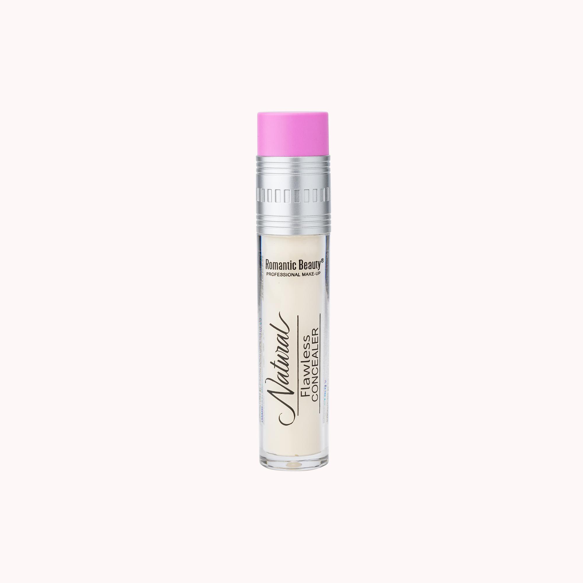 Miniatura PACK DE 24 UNIDADES CORRECTOR NATURAL FLAWLESS
