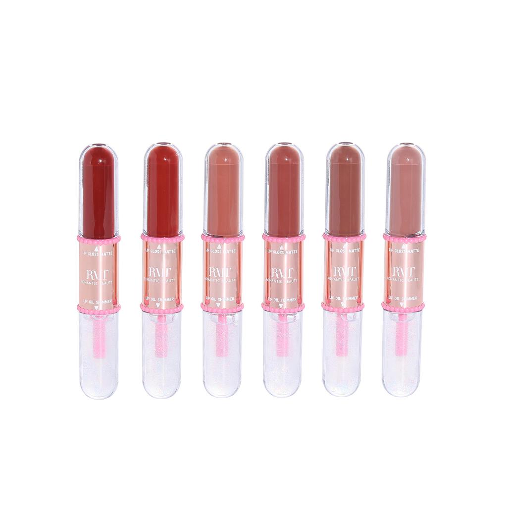 PACK DE 24 UNID DUO DE LABIAL -