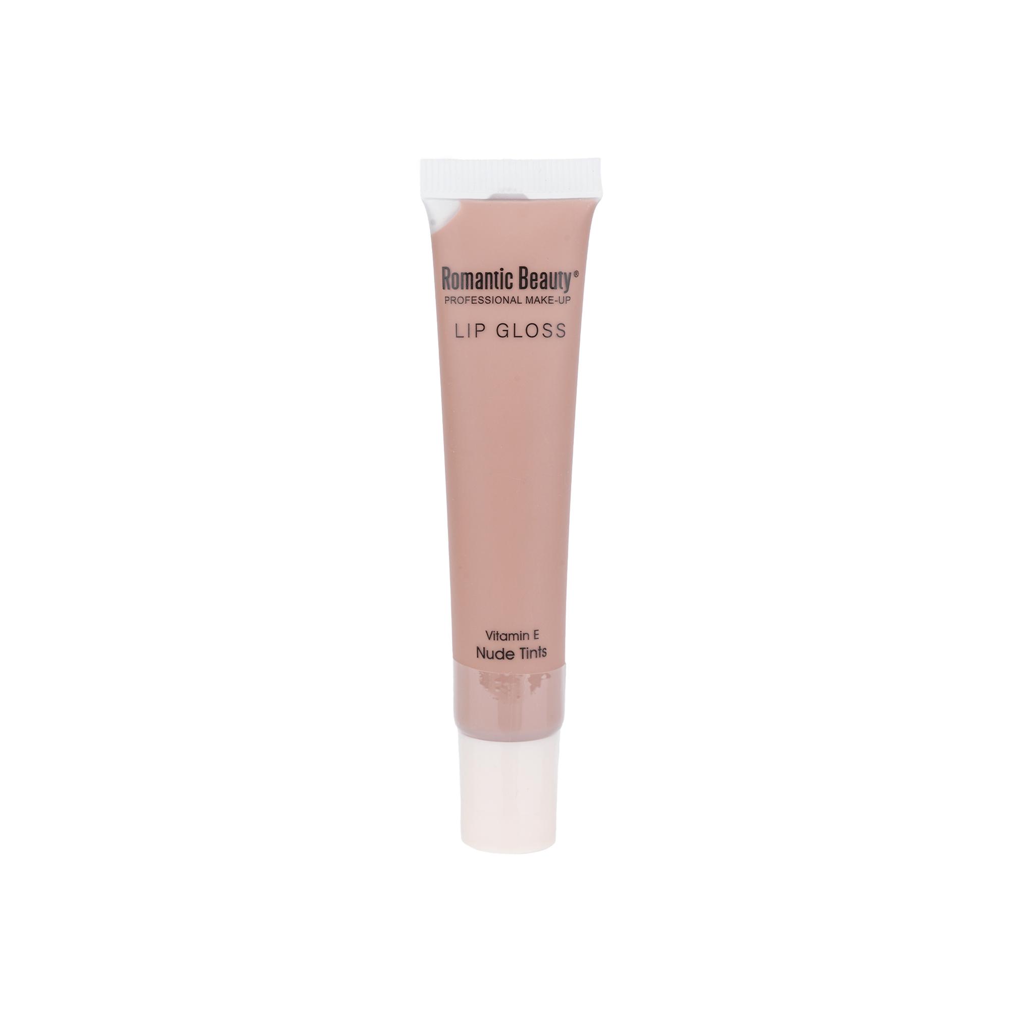 PACK DE 24 UNIDADES LIP GLOSS "NATURAL TINTS"