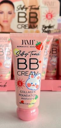 Miniatura PACK 12 BASES BB CREAM COLAGENO SPF 35 -