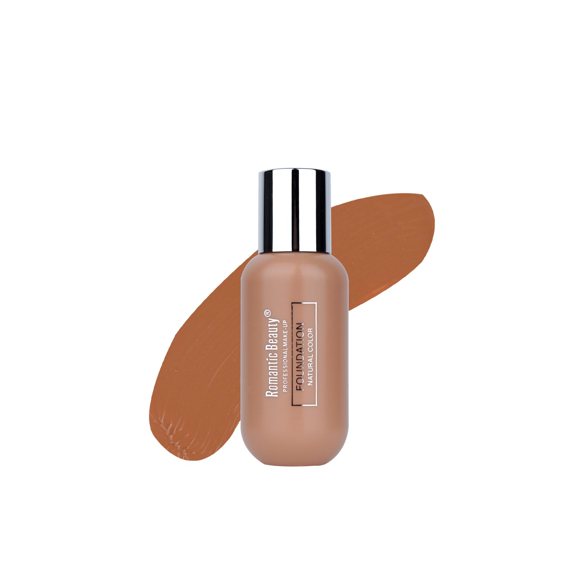 Pack de 24 unidades. Base. NATURAL COLOR.