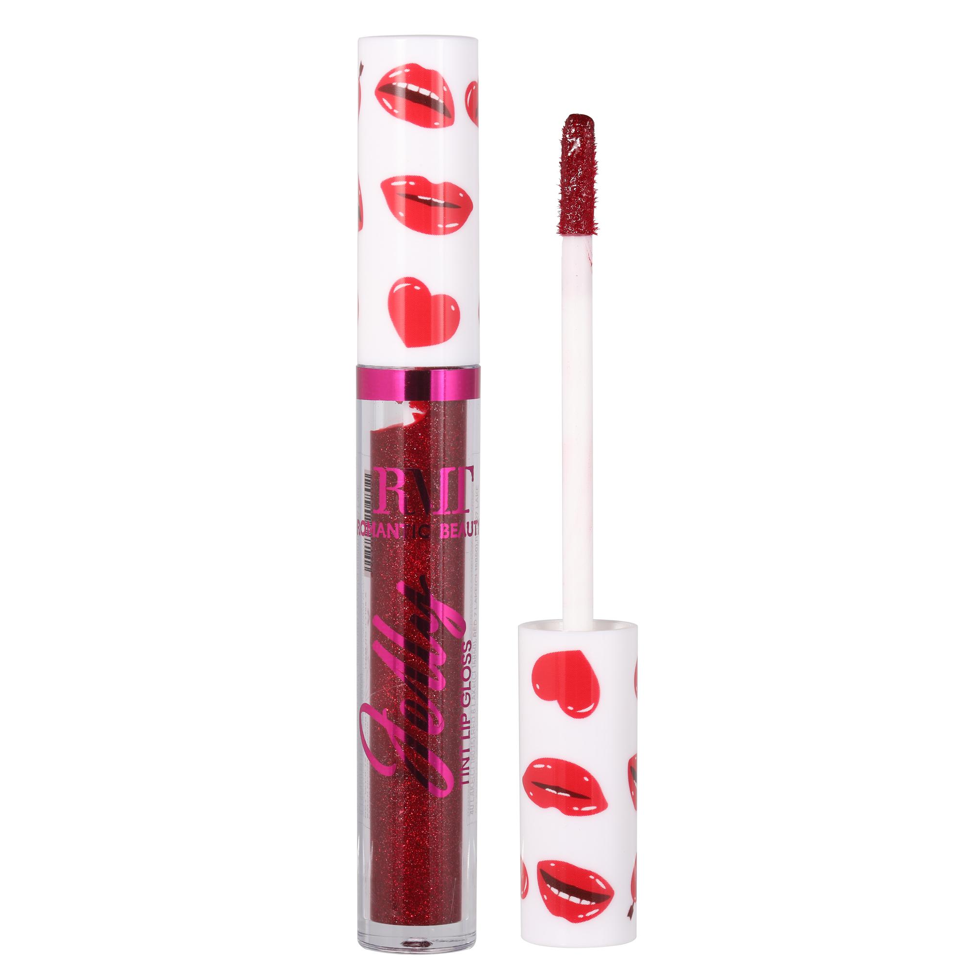 Miniatura PACK 24 UNIDADES TINTA DE LABIOS "JELLY LIPS GLOSS"