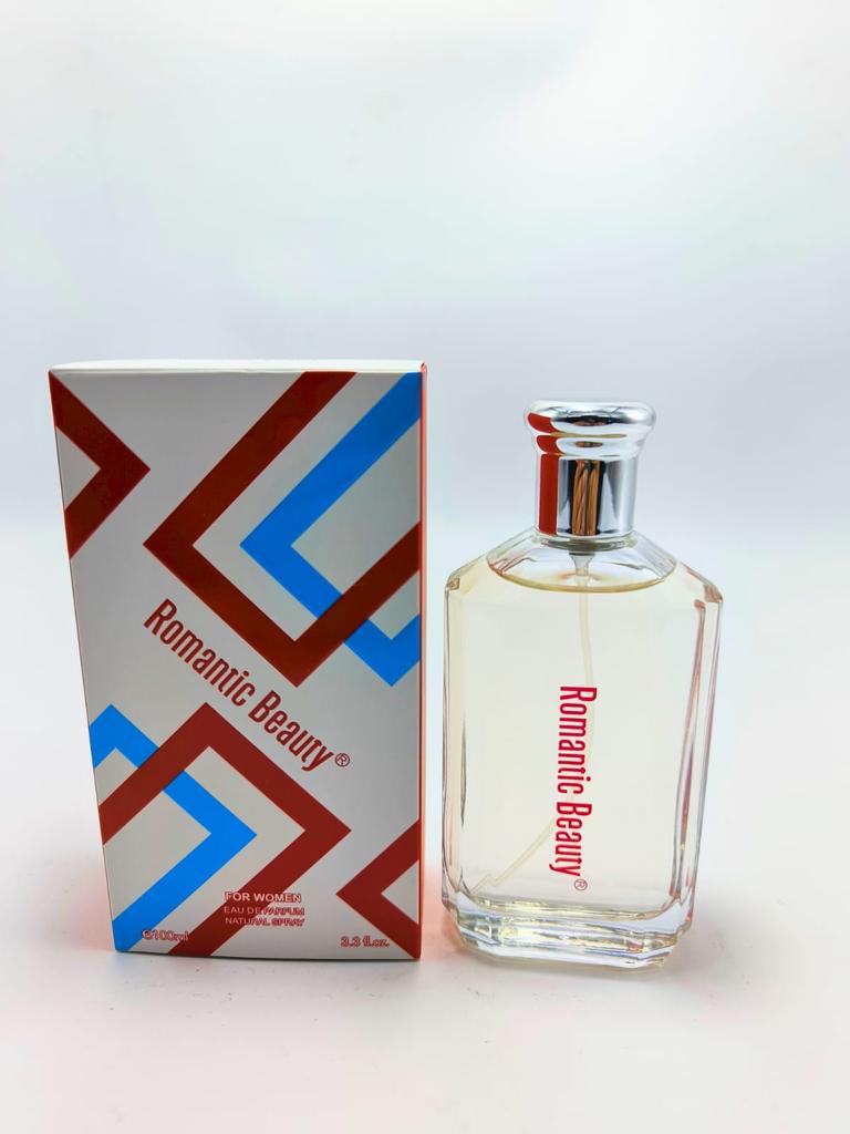 PERFUME ALTERNATIVO