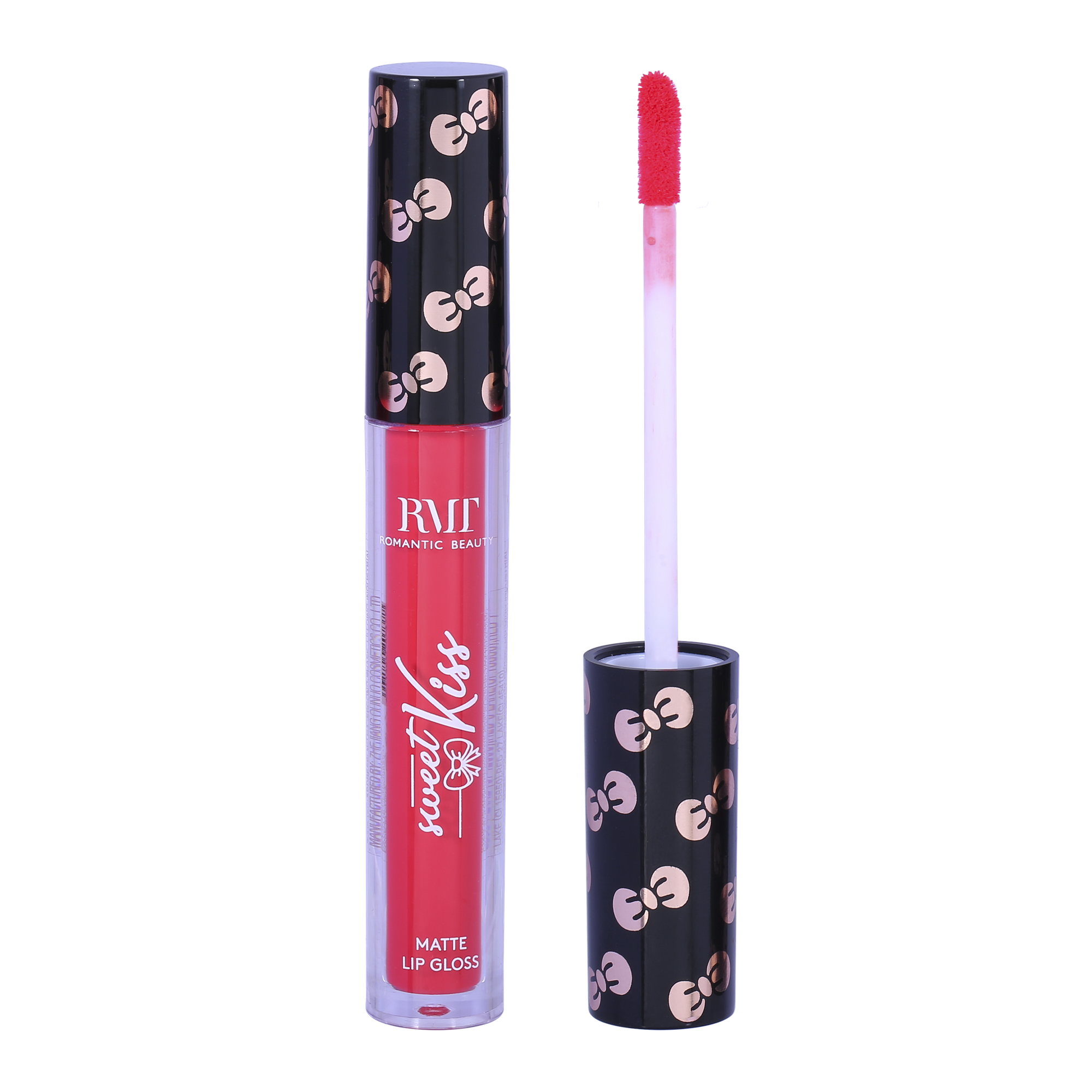 Miniatura Pack 24 unidades MATTE LIPGLOSS SWEET KISS