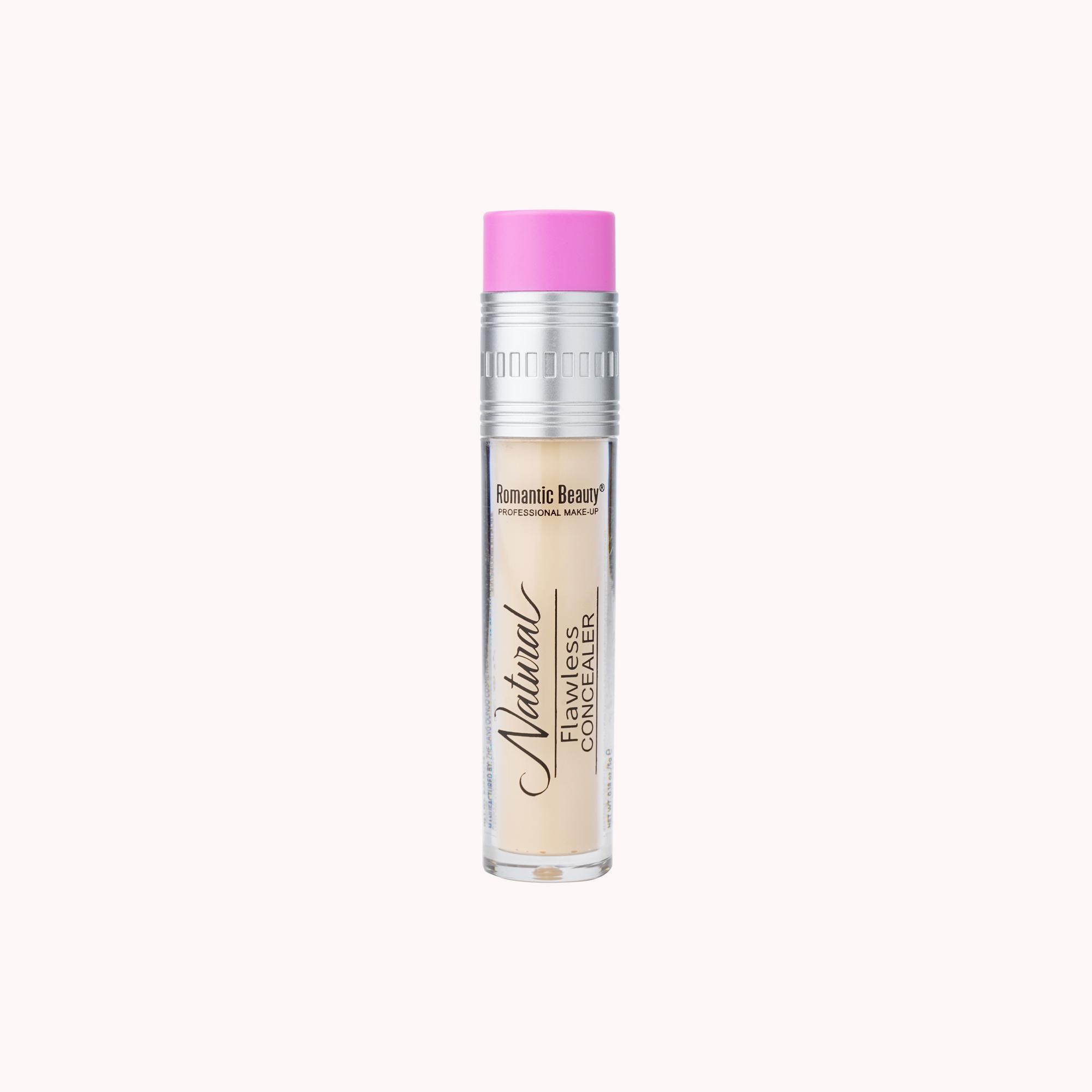 Miniatura PACK DE 24 UNIDADES CORRECTOR NATURAL FLAWLESS