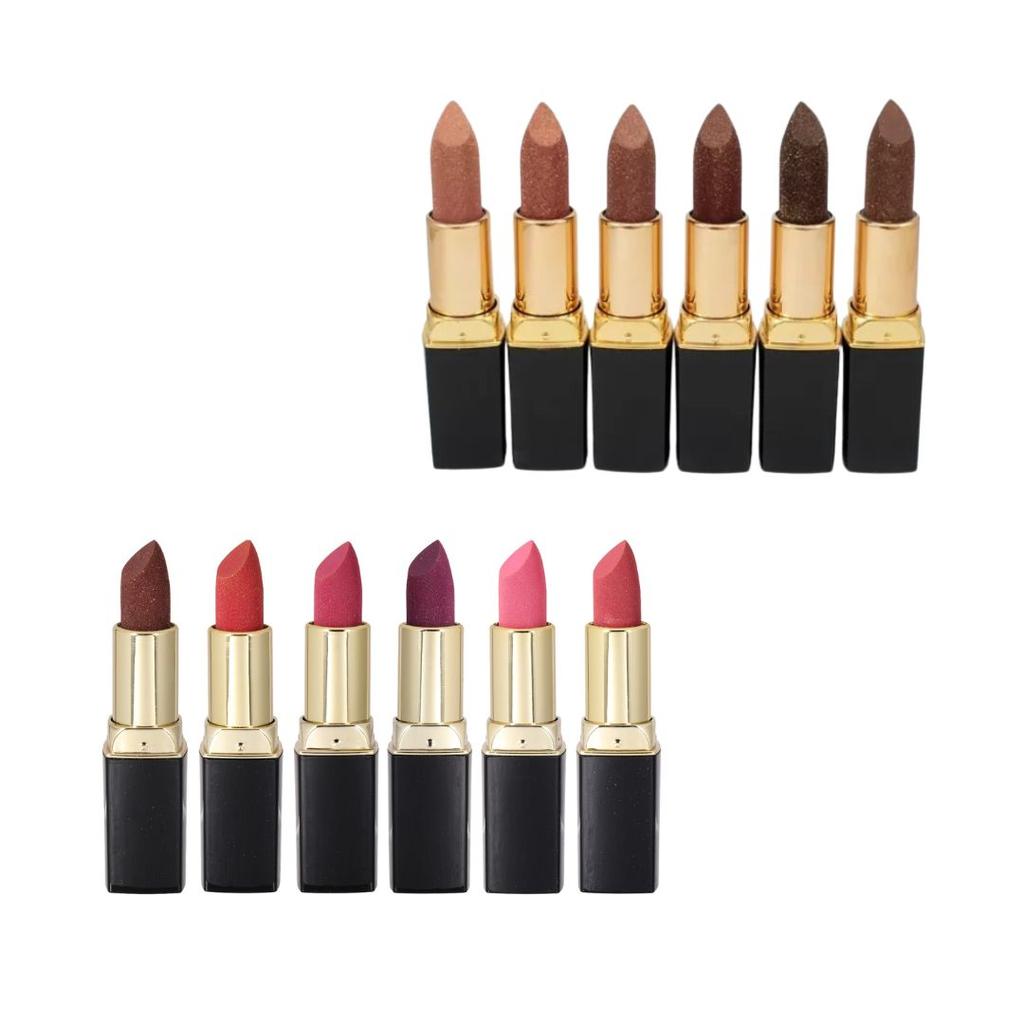 Miniatura Pack de 12 unidades Labiales en Barra Find  -